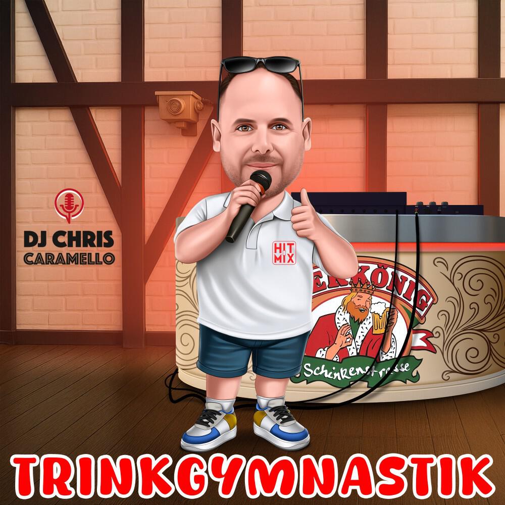 Релиз Trinkgymnastik