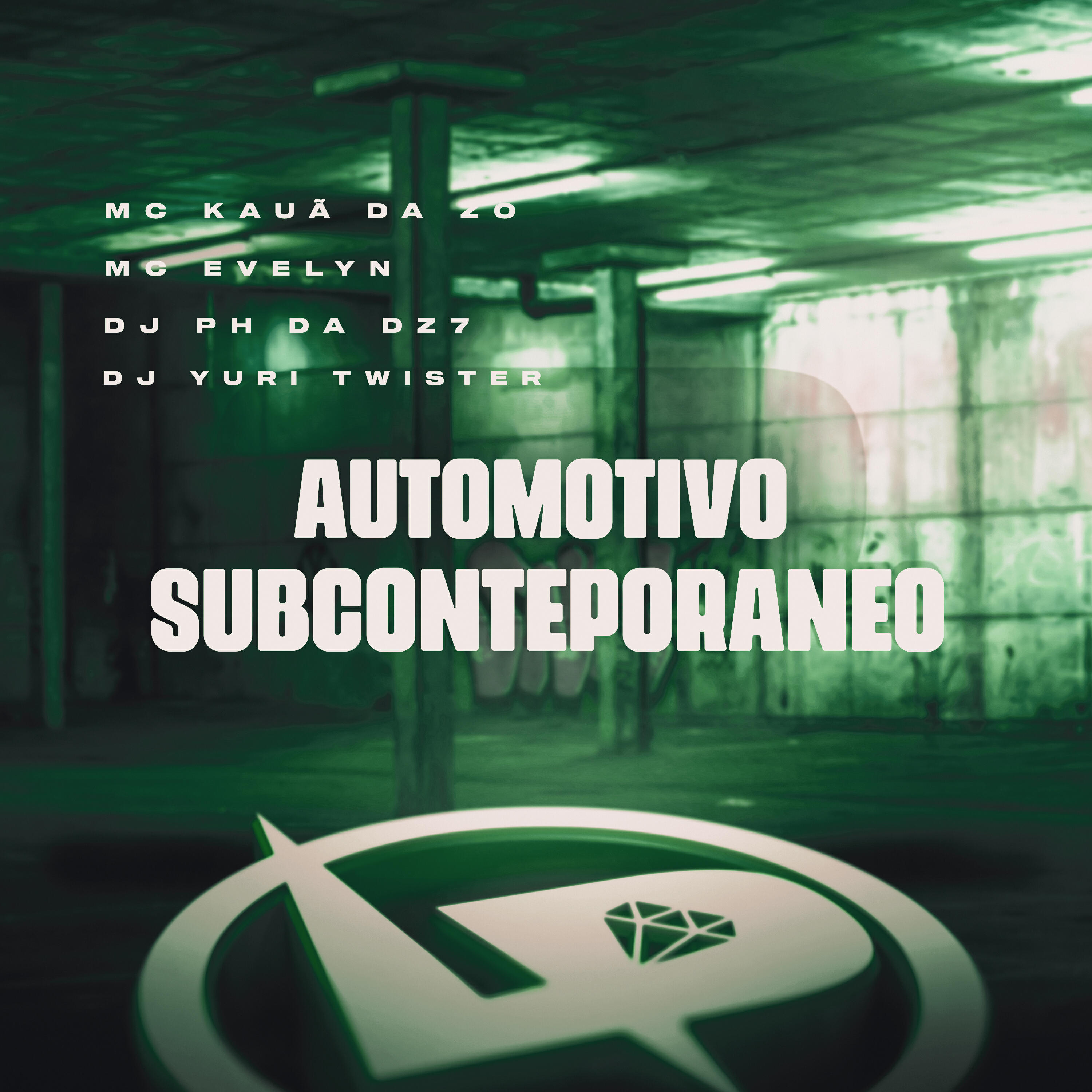 Скачать песню Mc Kauã da ZO, Mc Evelyn, DJ Yuri Twister, DJ PH DA DZ7 - Automotivo Subconteporaneo бесплатно в MP3 для Android и iOS