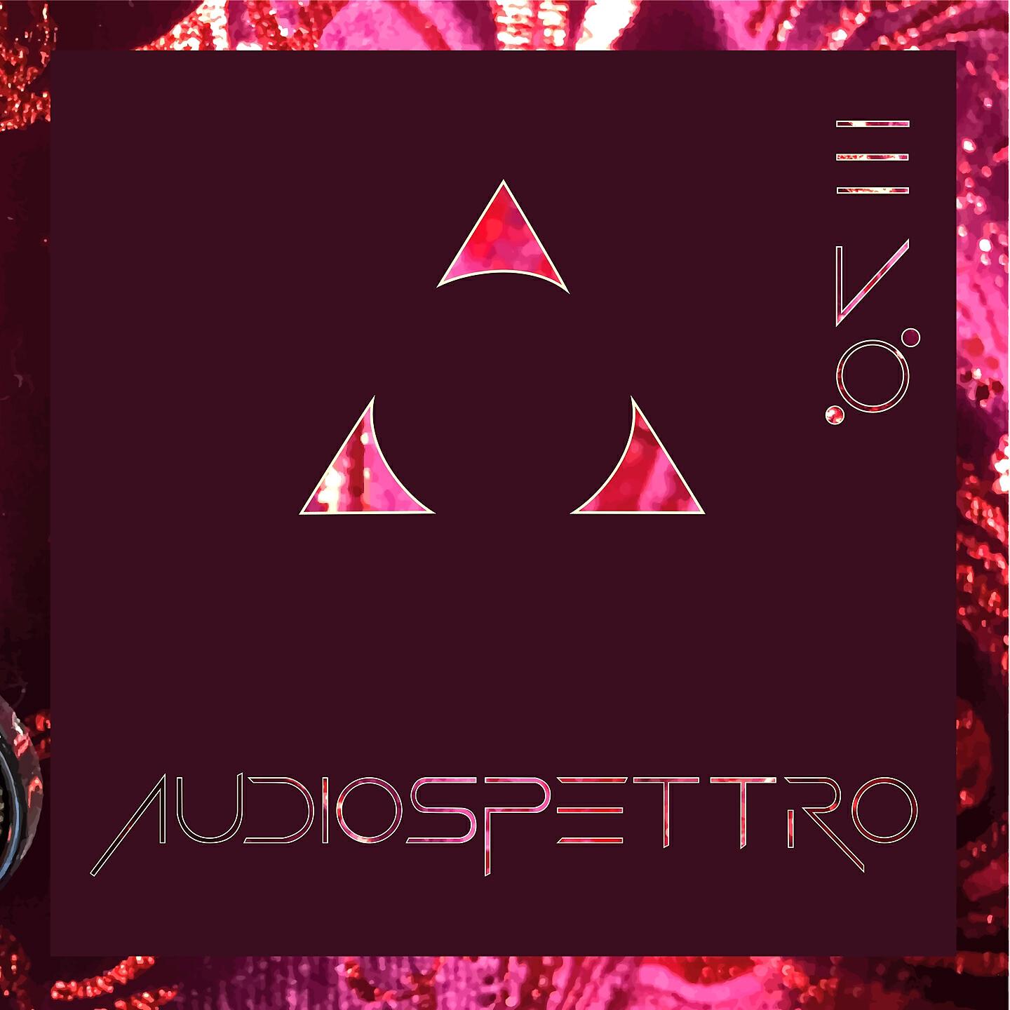Audiospettro