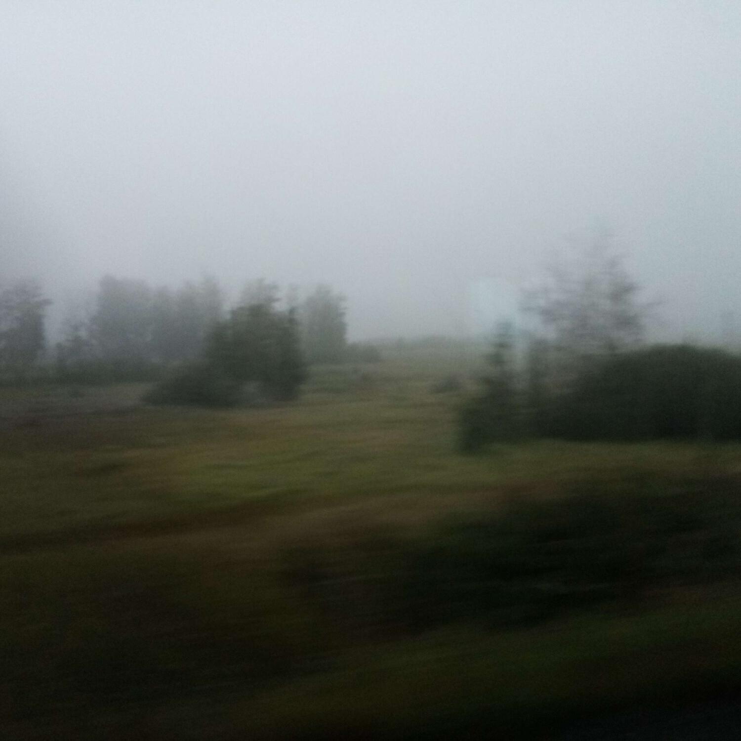Релиз The fog is coming