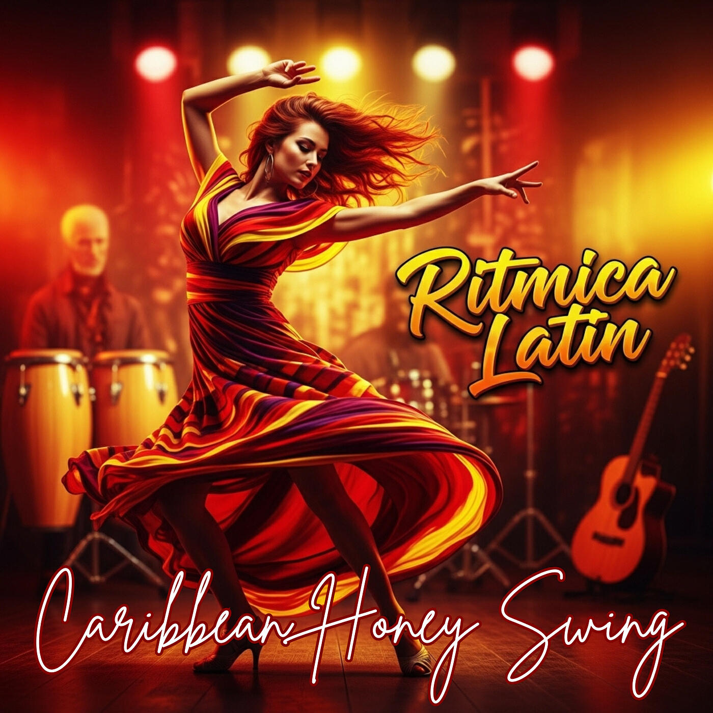 Релиз Caribbean Honey Swing