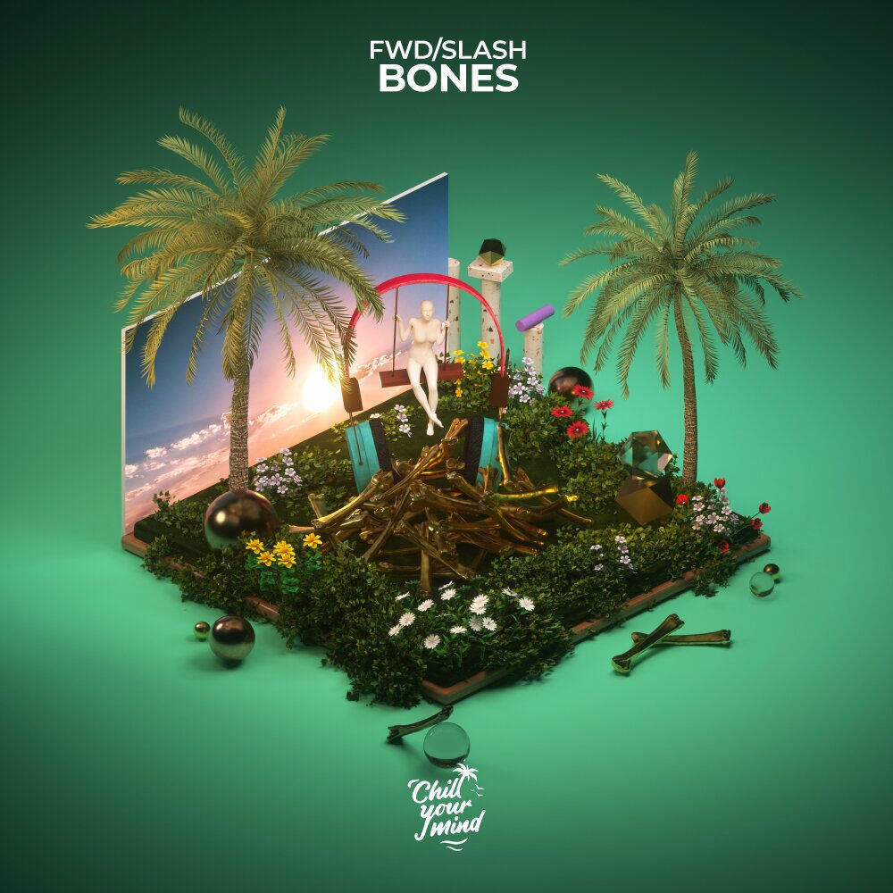 Релиз Bones
