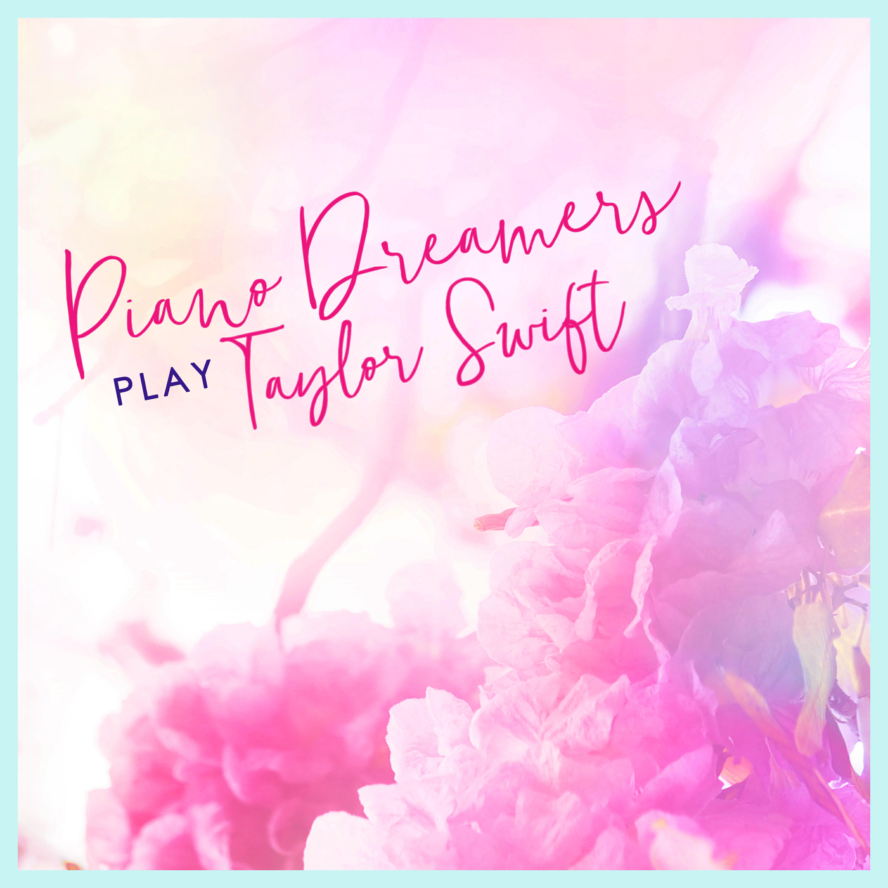 Релиз Piano Dreamers Play Taylor Swift (Instrumental)