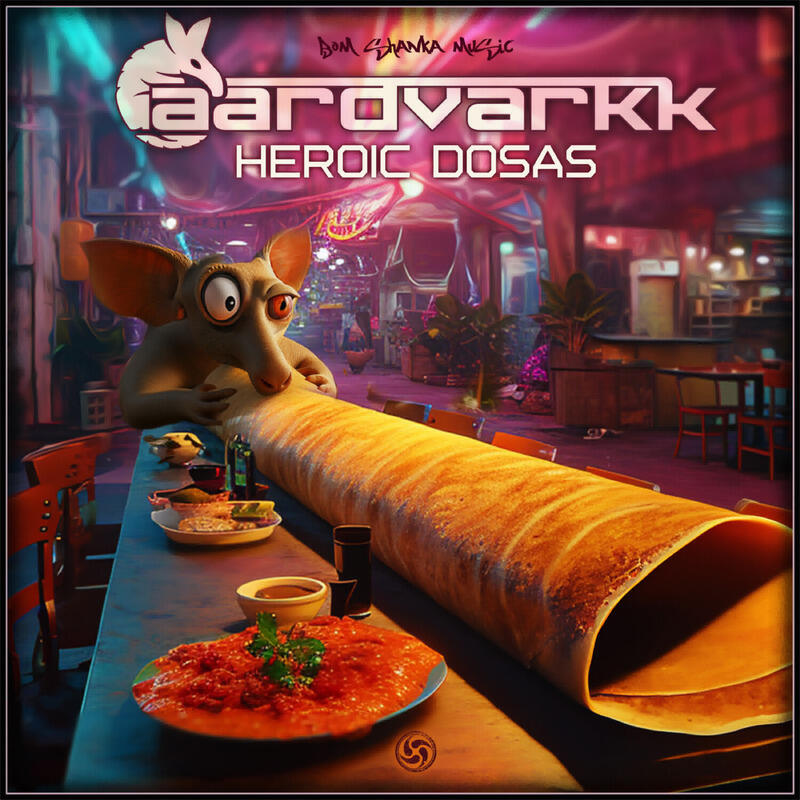 Релиз Heroic Dosas