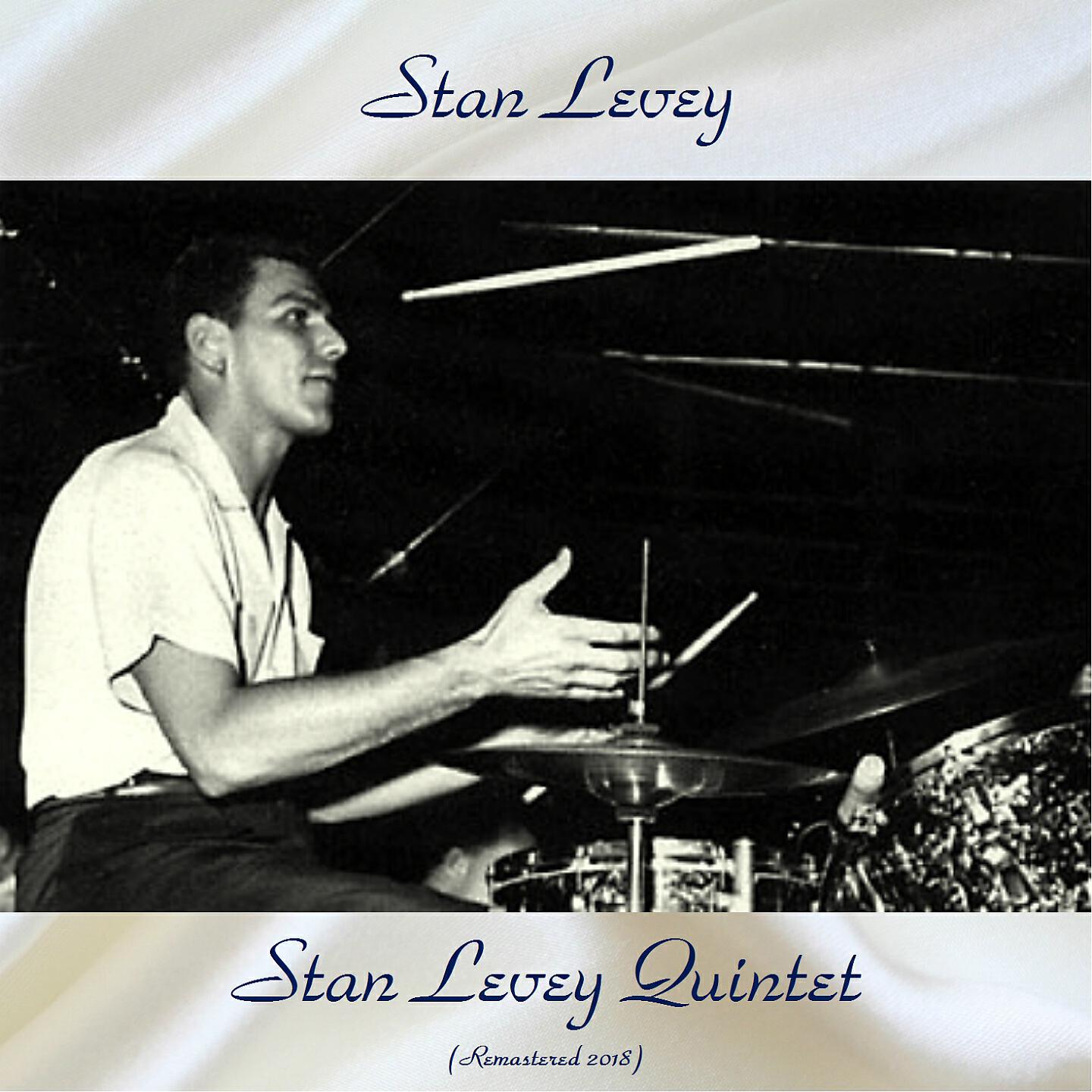 Релиз Stan Levey Quintet
