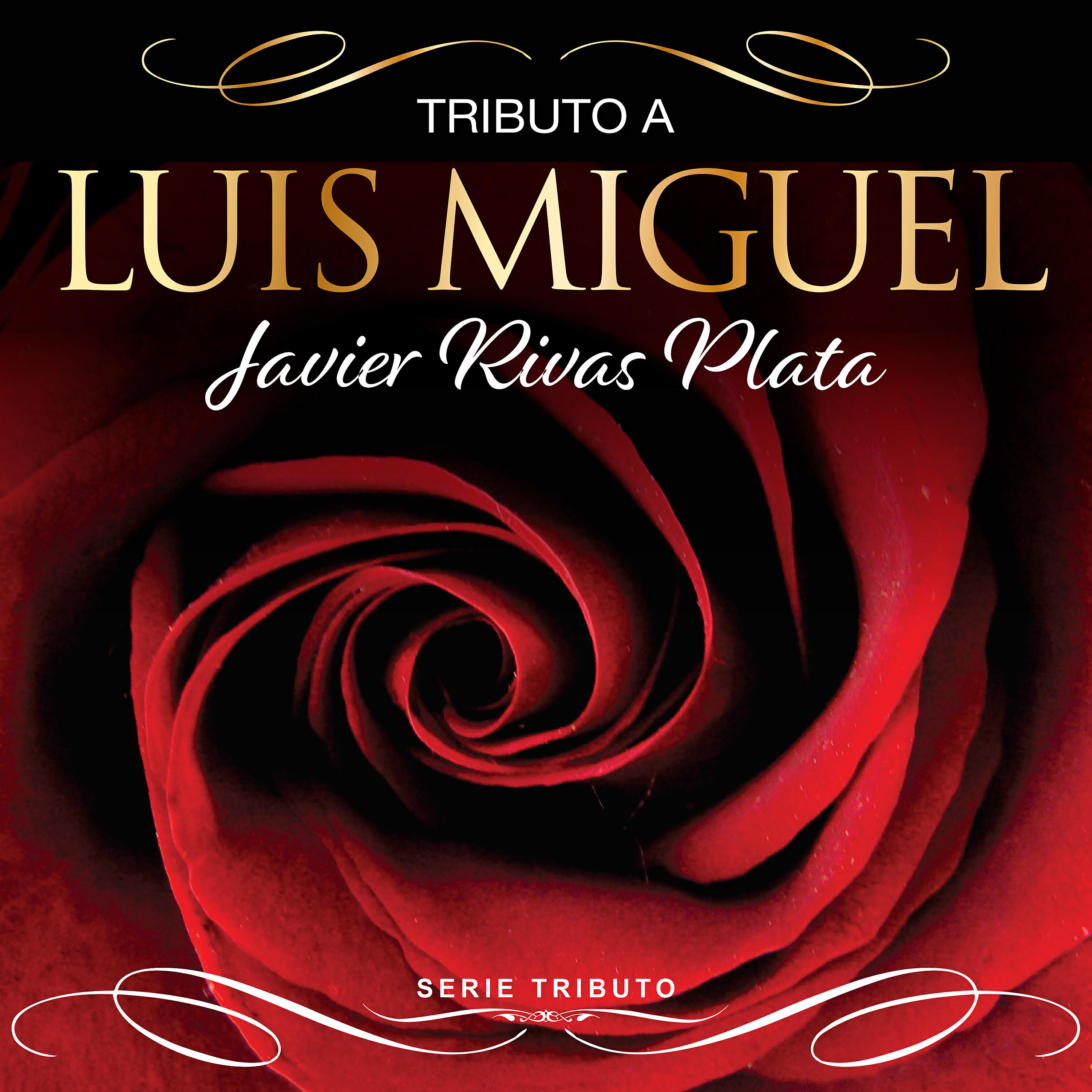 Javier Rivas - Plata