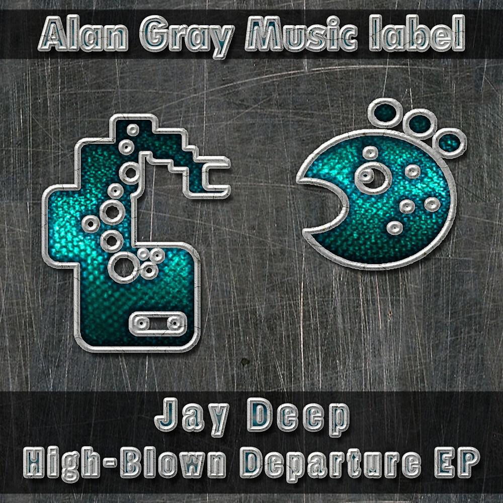 Релиз High-Blown Departure Ep