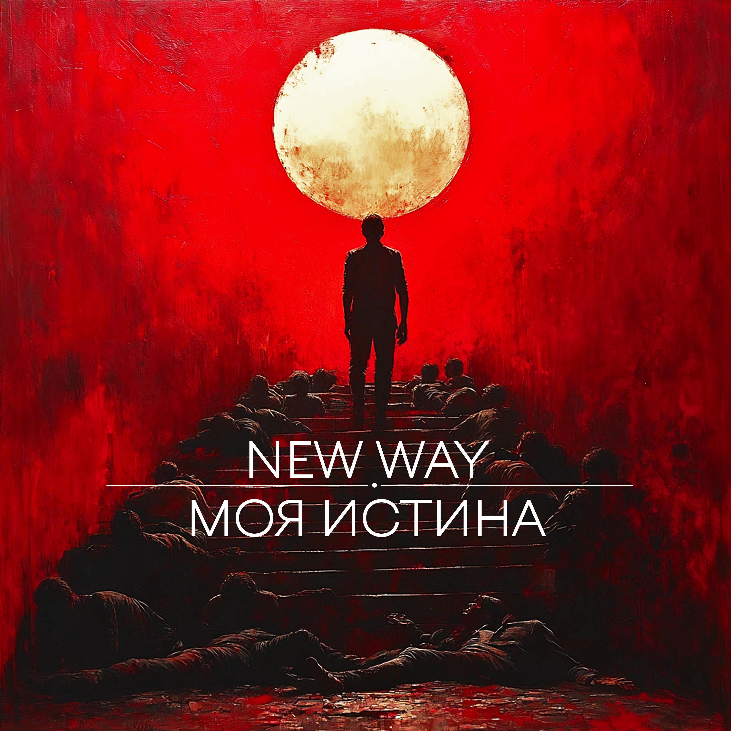 Релиз Моя Истина