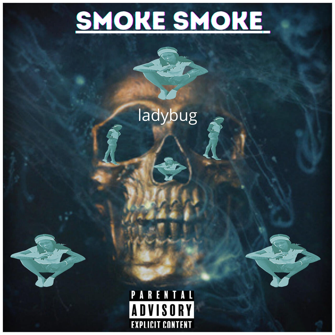 Релиз Smoke Smoke