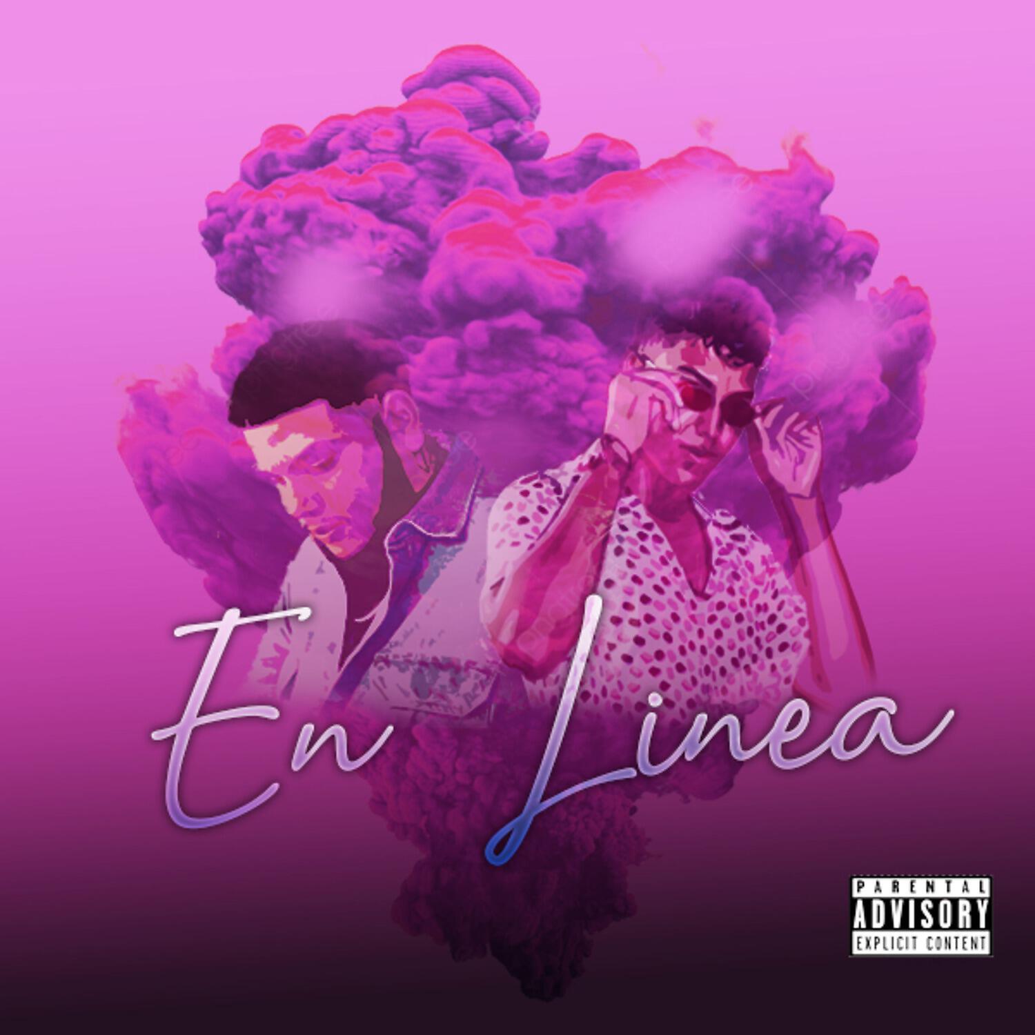 Релиз En Linea