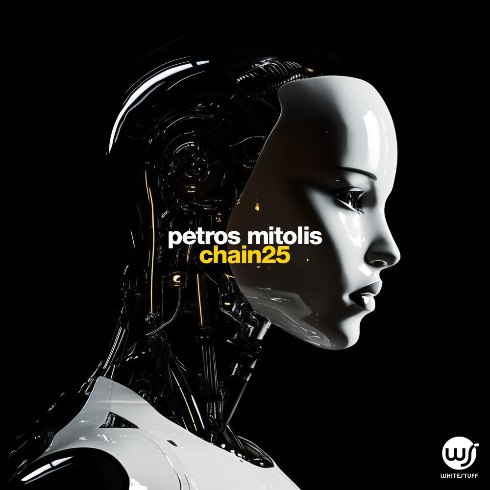 Petros Mitolis