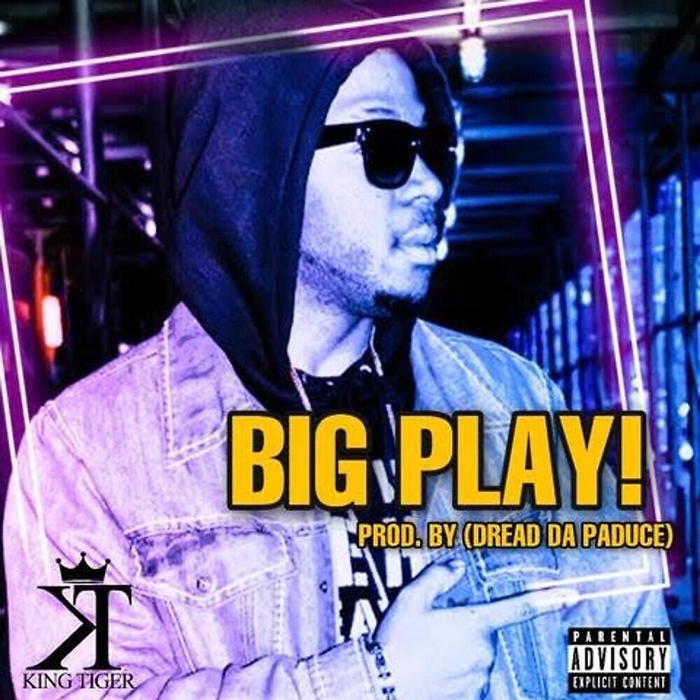Релиз Big Play