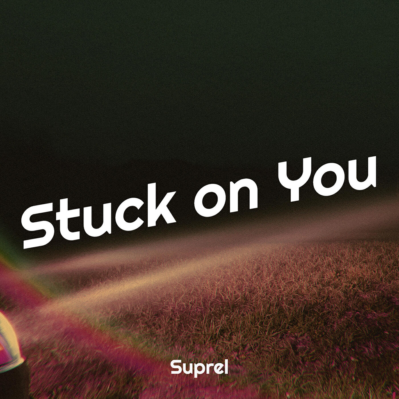 Релиз Stuck on You