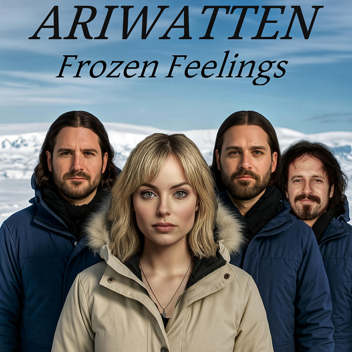 Ariwatten