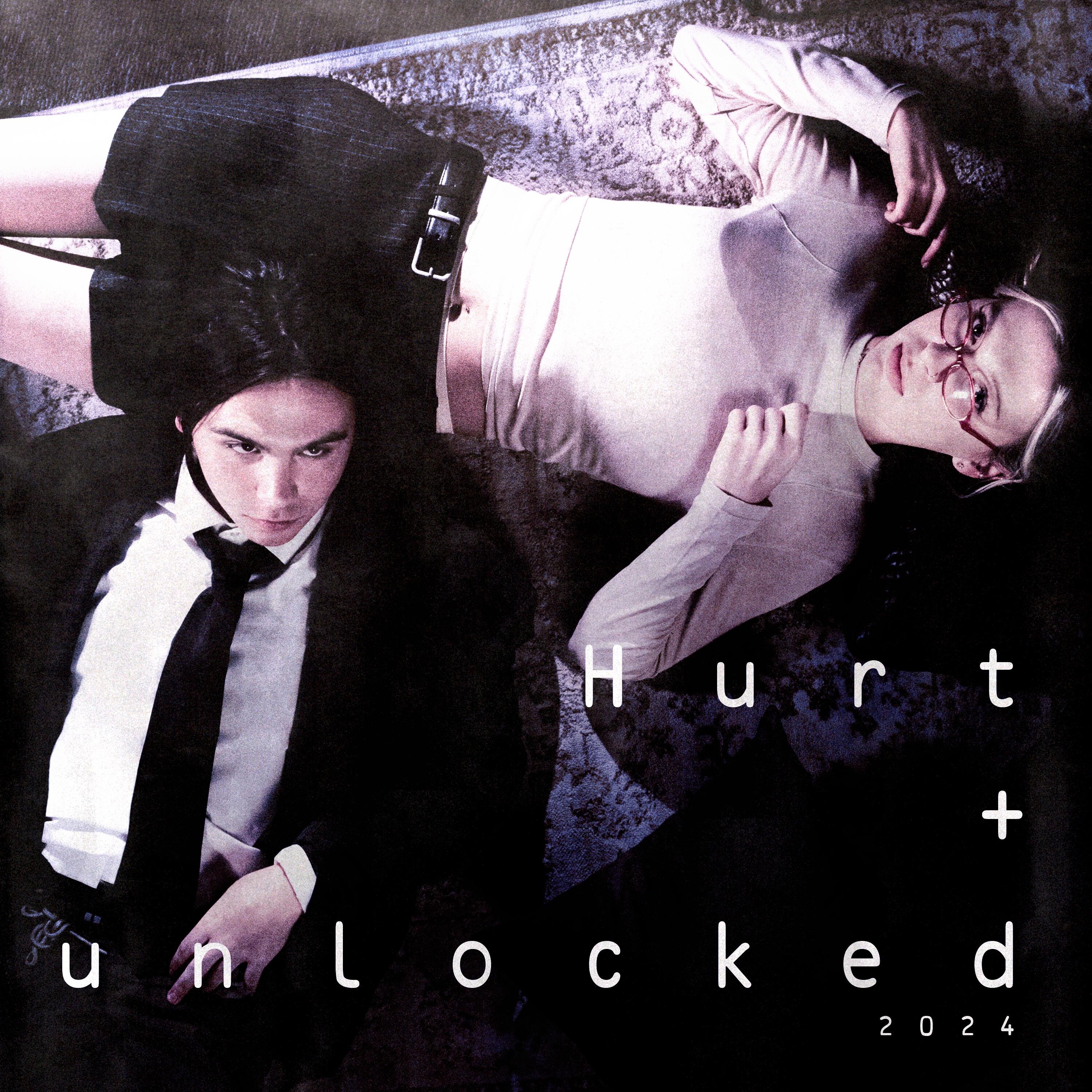 Релиз Hurt+unlocked