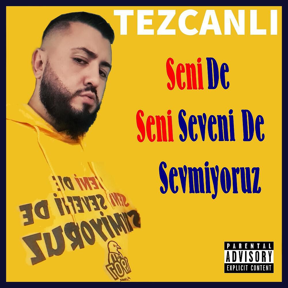 Релиз Seni De Seni Seveni De Sevmiyoruz