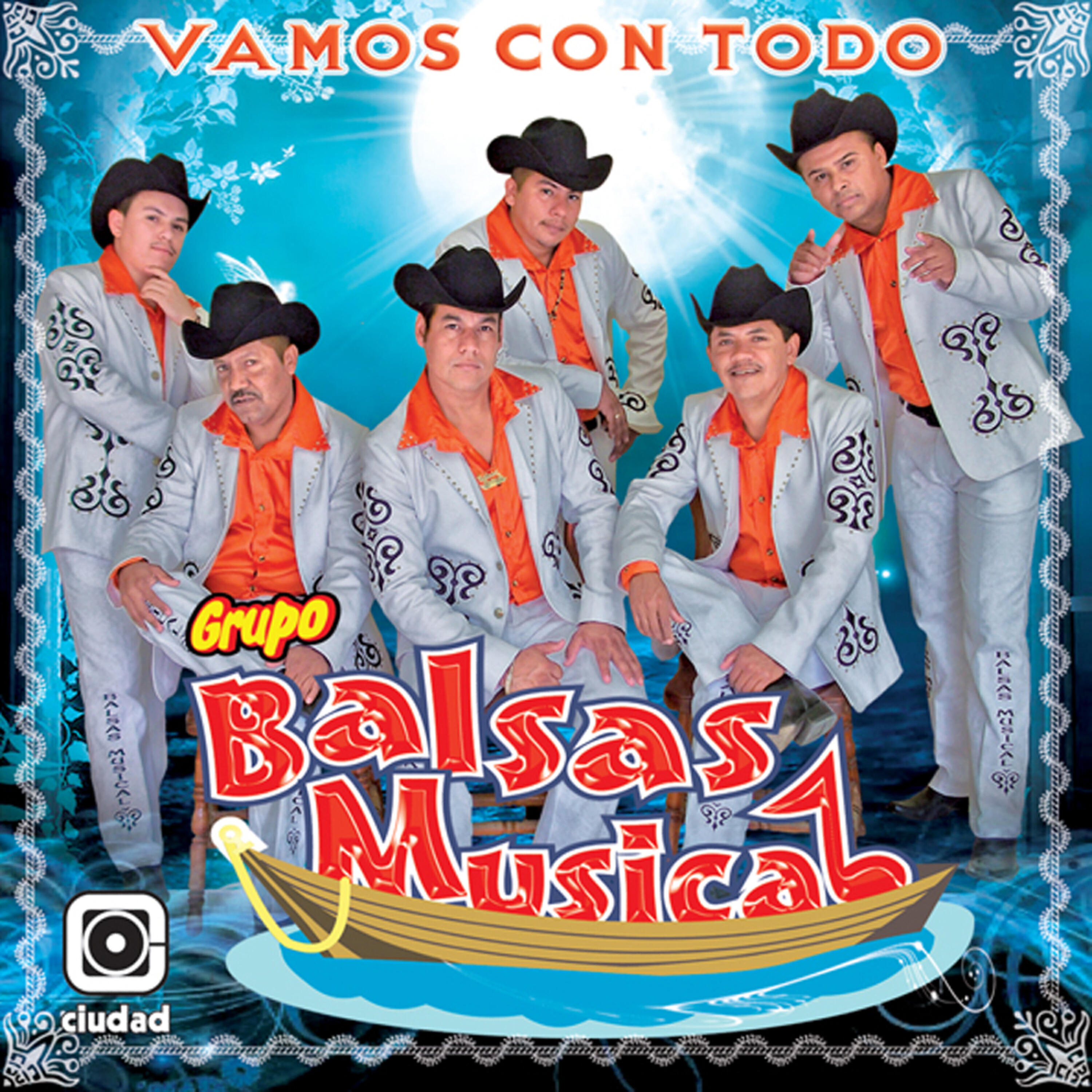 Релиз Vamos Con Todo