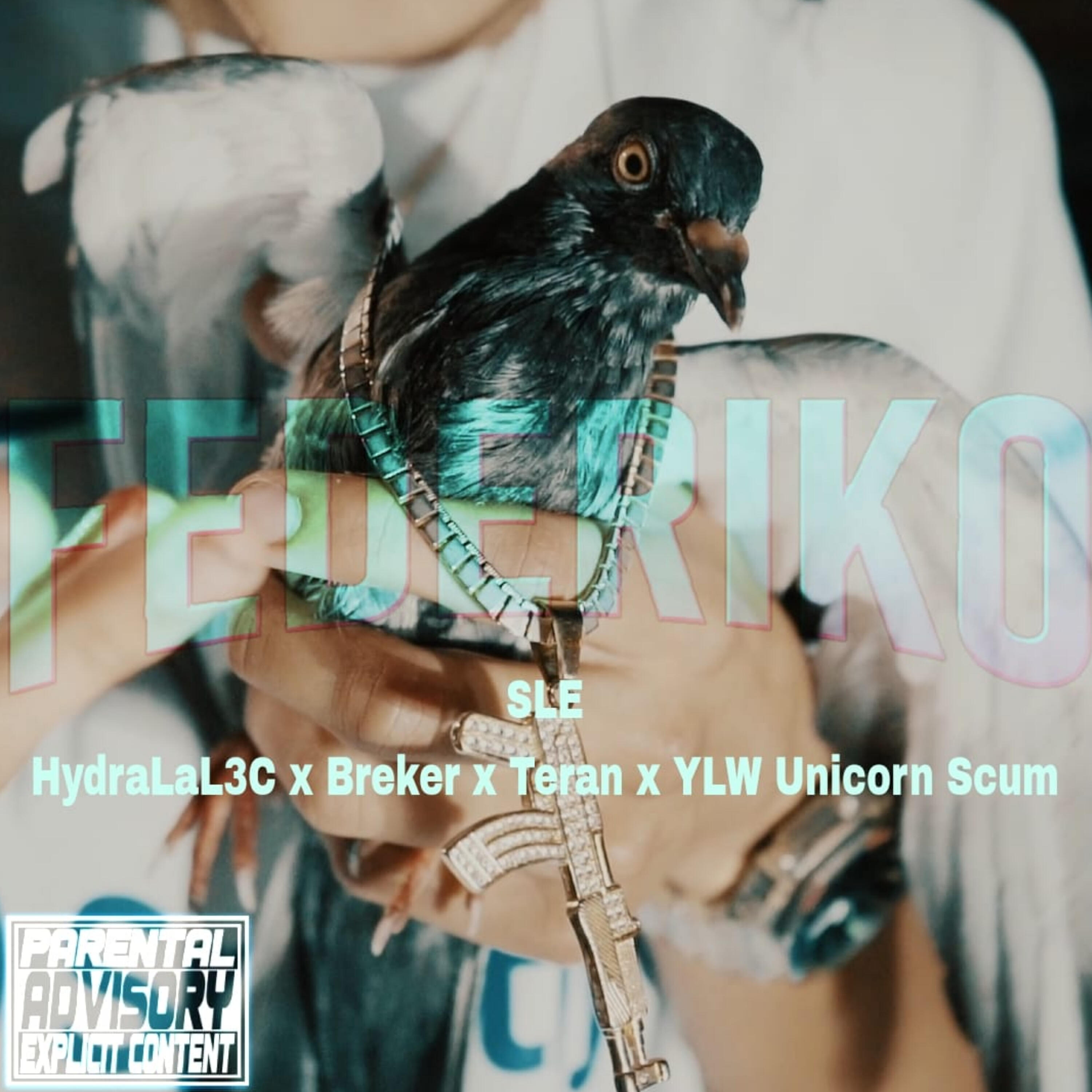 Релиз Federiko