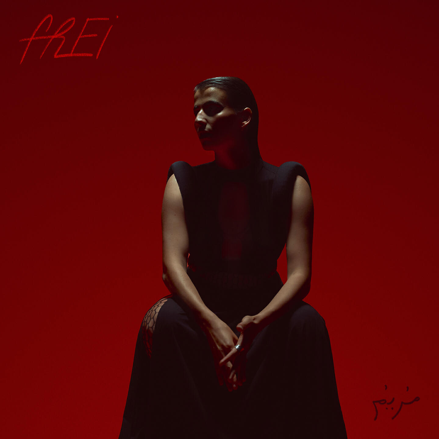 Релиз Frei