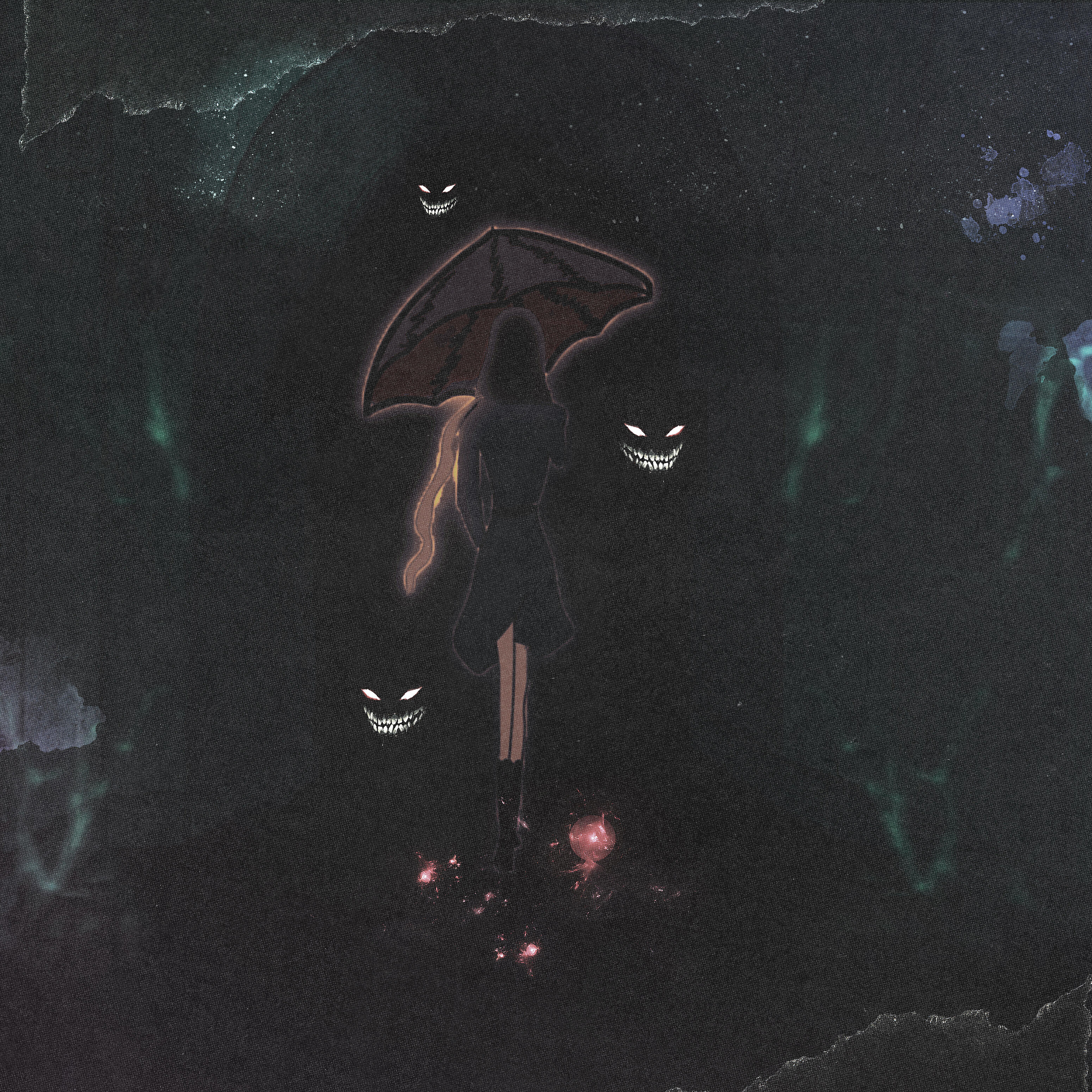 Релиз Твои демоны знают больше, чем ты