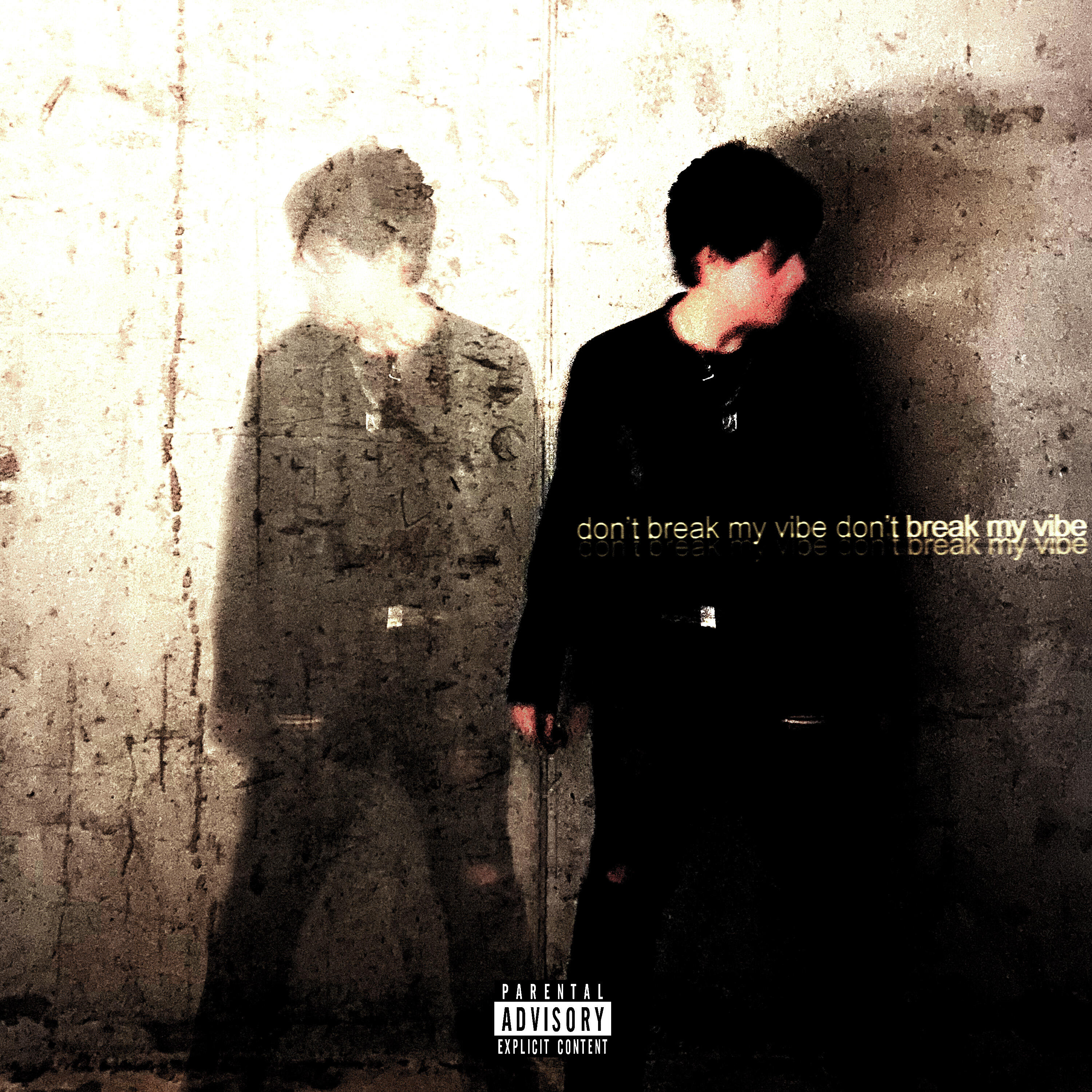 Релиз DON'T BREAK MY VIBE