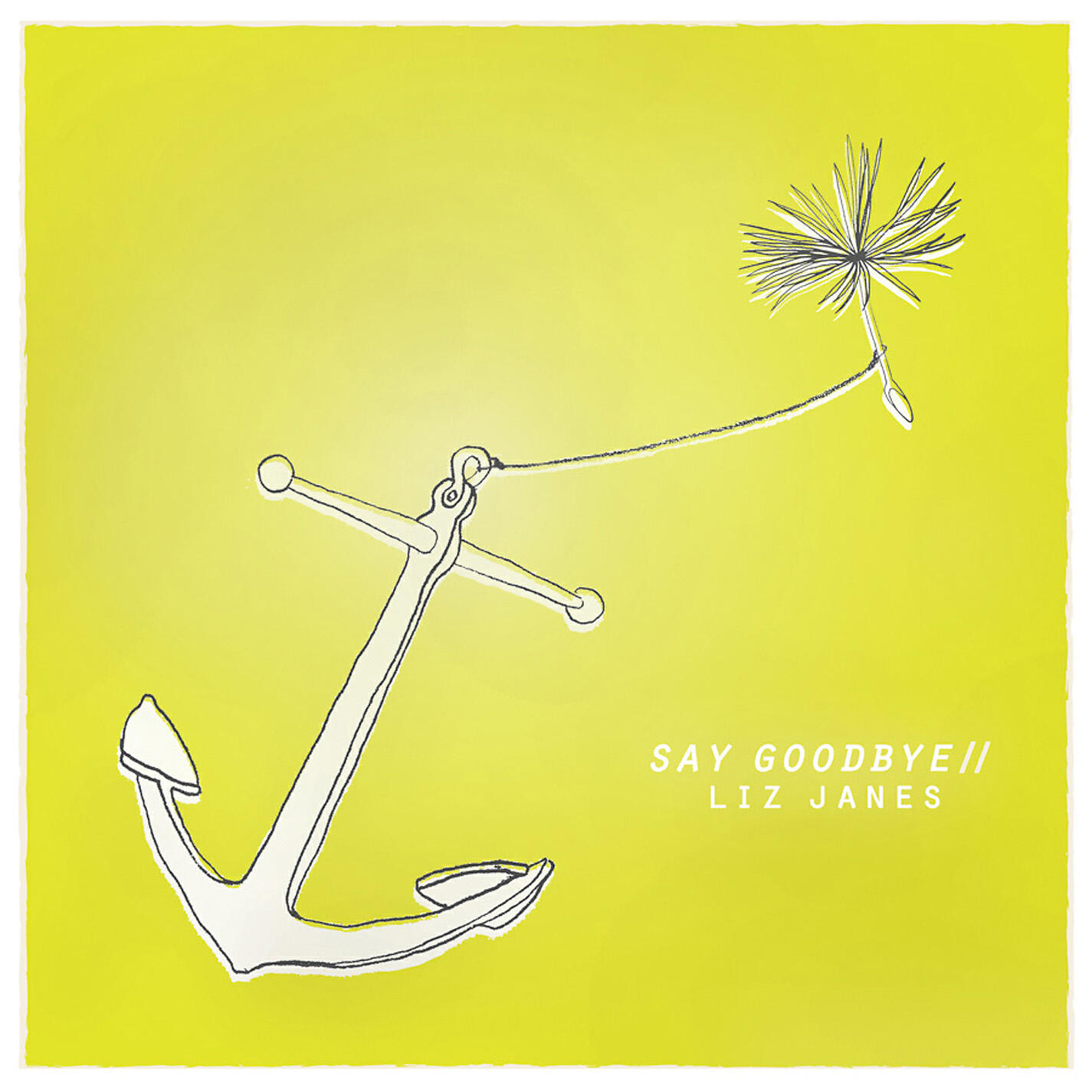 Релиз Say Goodbye