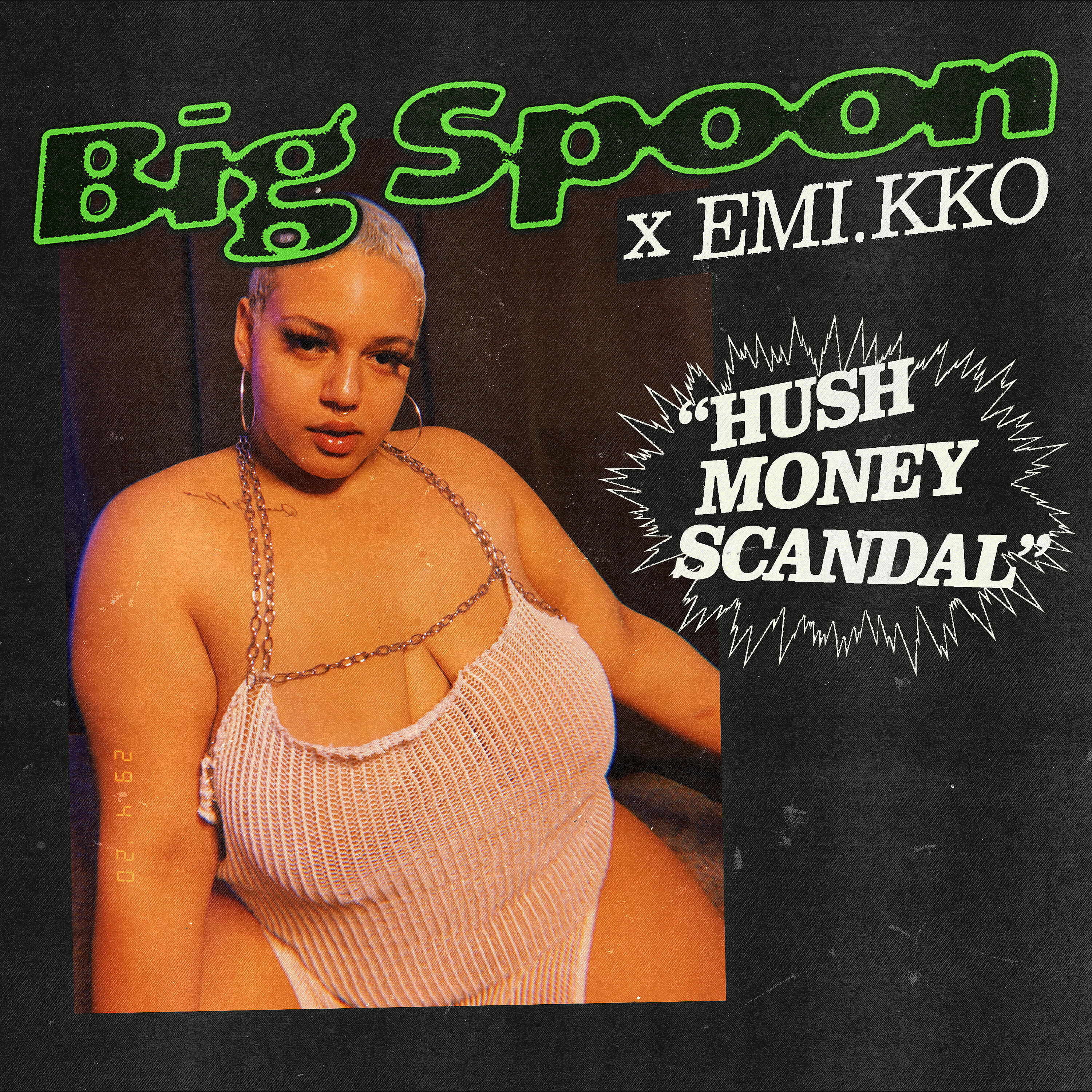 Релиз Hush Money Scandal
