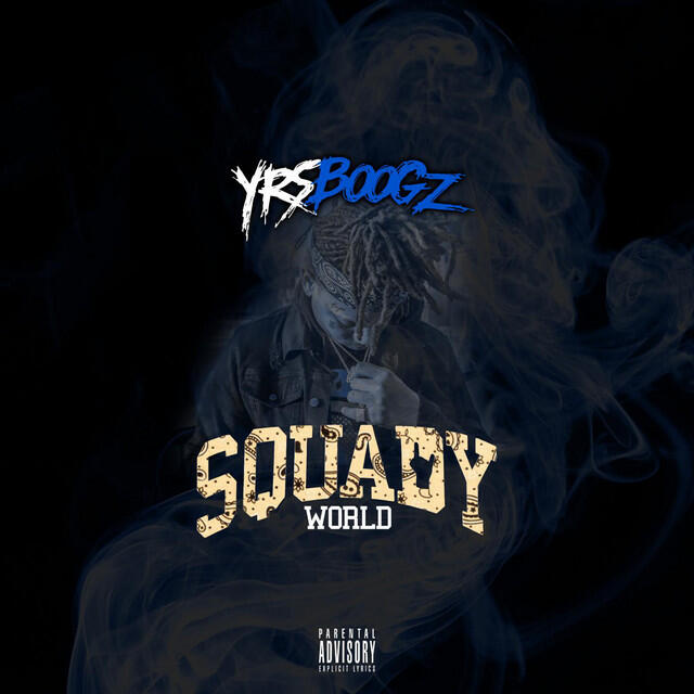Релиз Squady World
