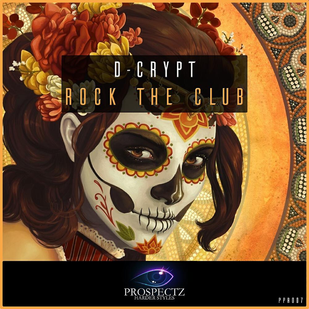 Релиз Rock The Club