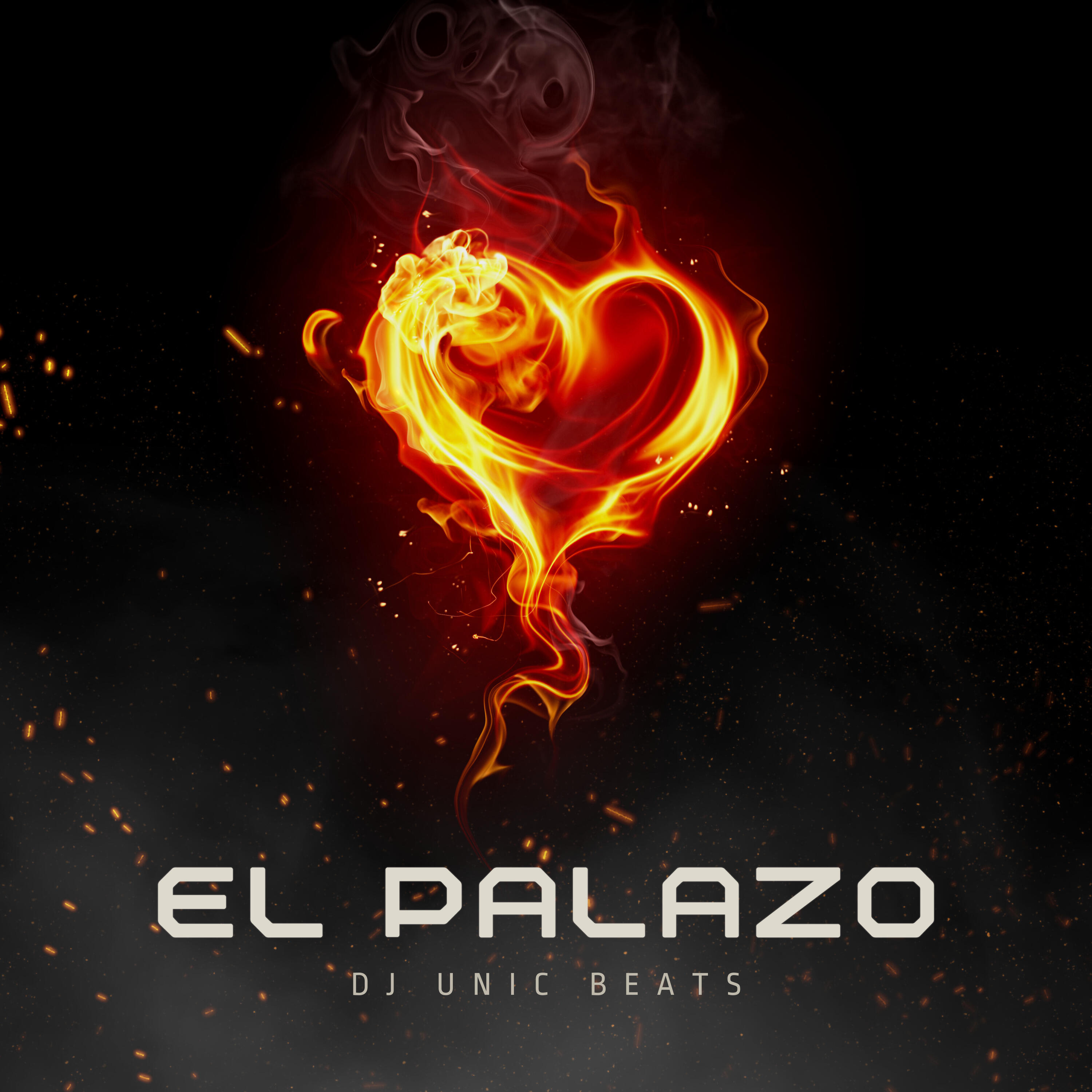 Релиз El Palazo