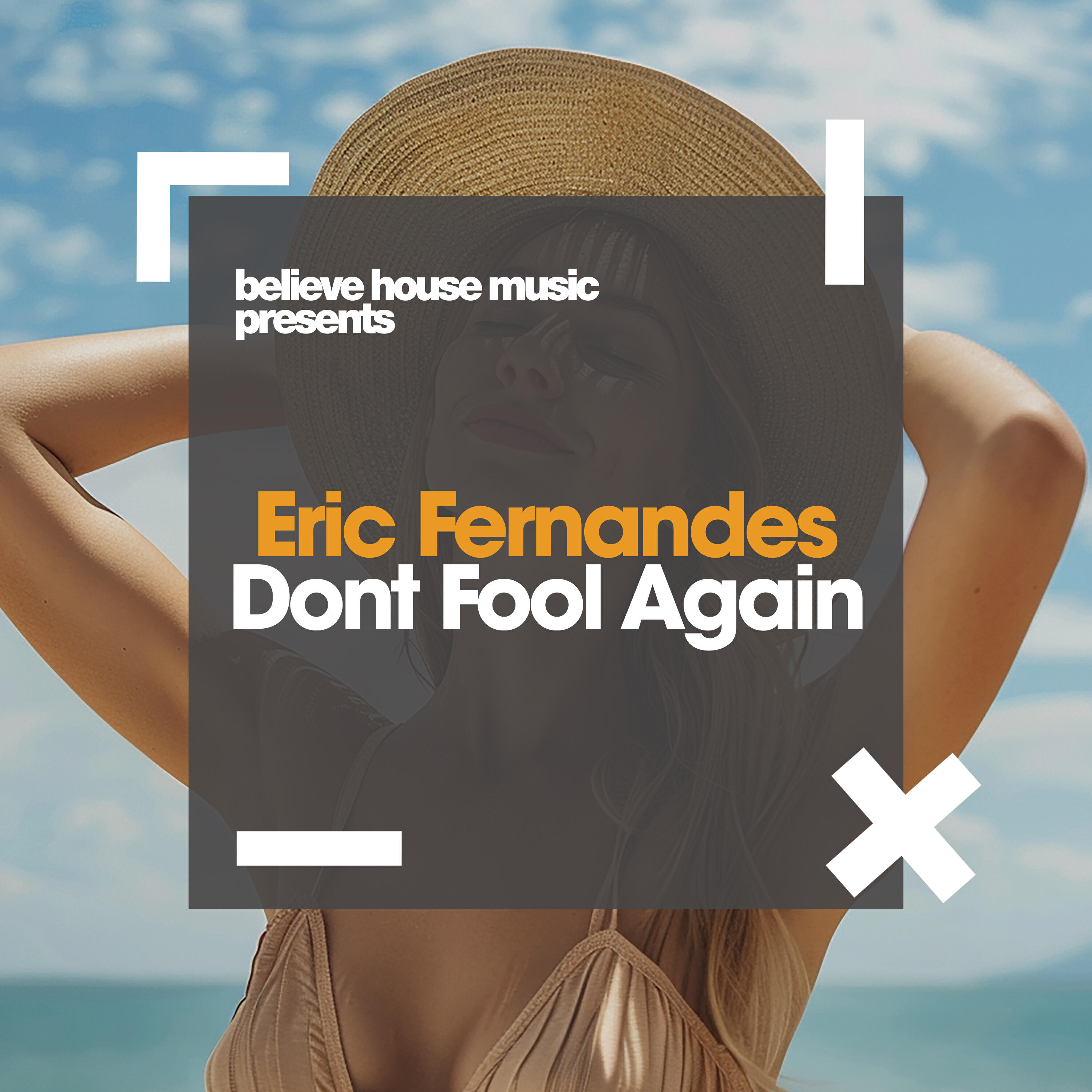 Релиз Dont Fool Again