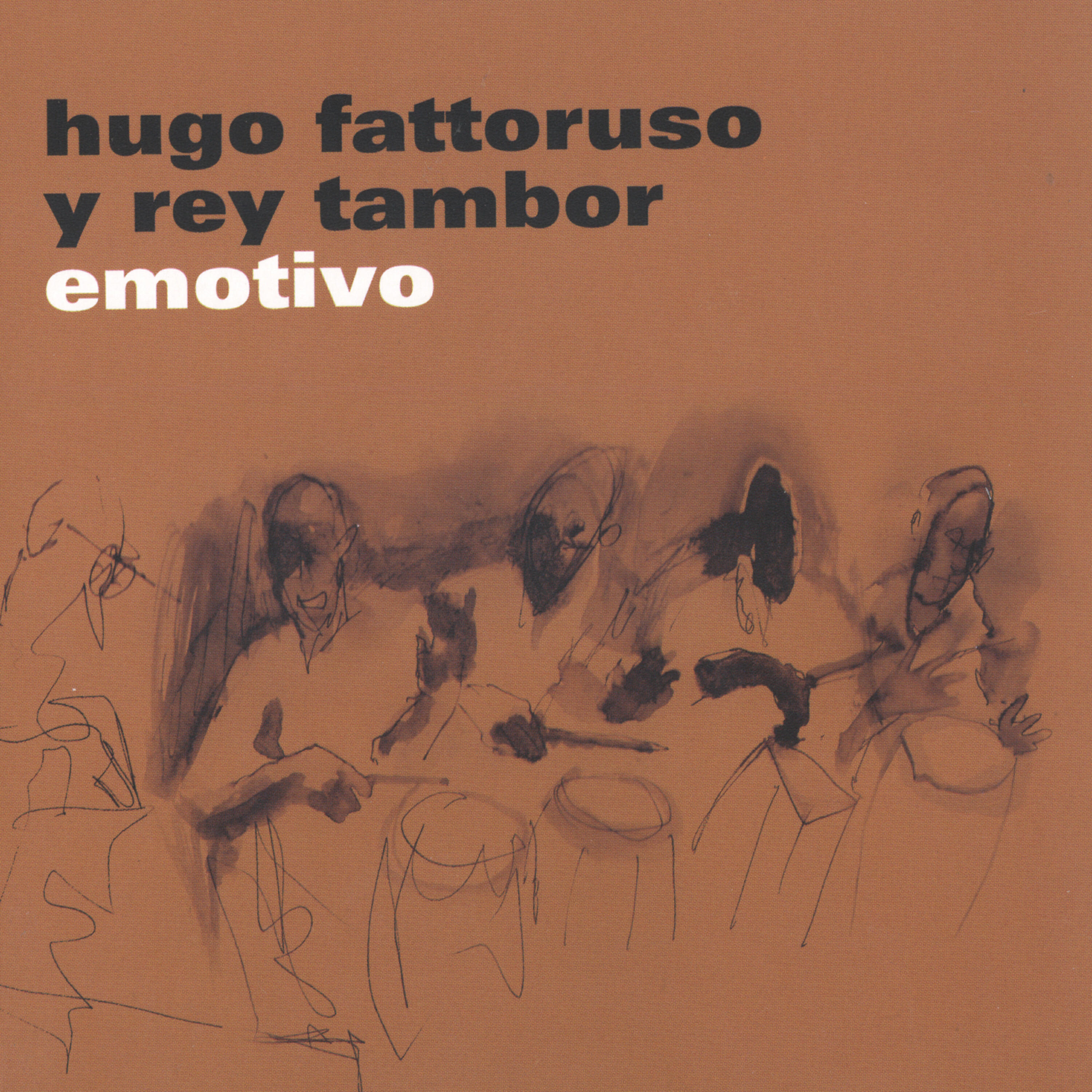 Релиз Emotivo