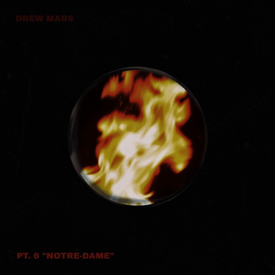 Релиз NOTRE-DAME, Pt. 6