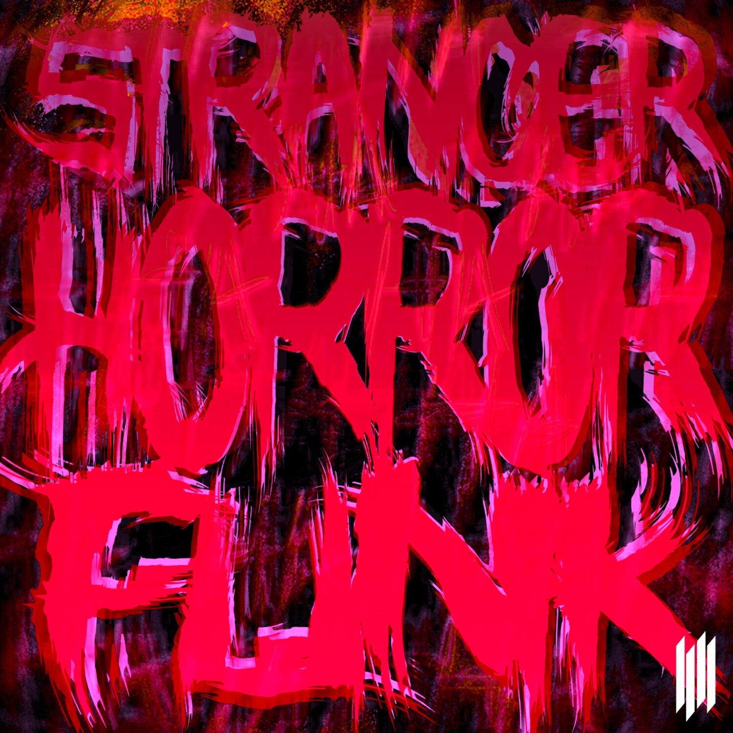 Релиз STRANGER HORROR FUNK