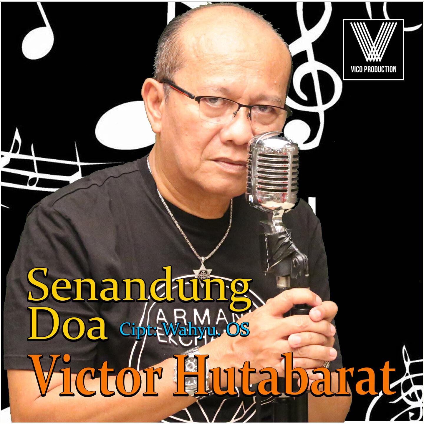 Релиз Senandung Doa