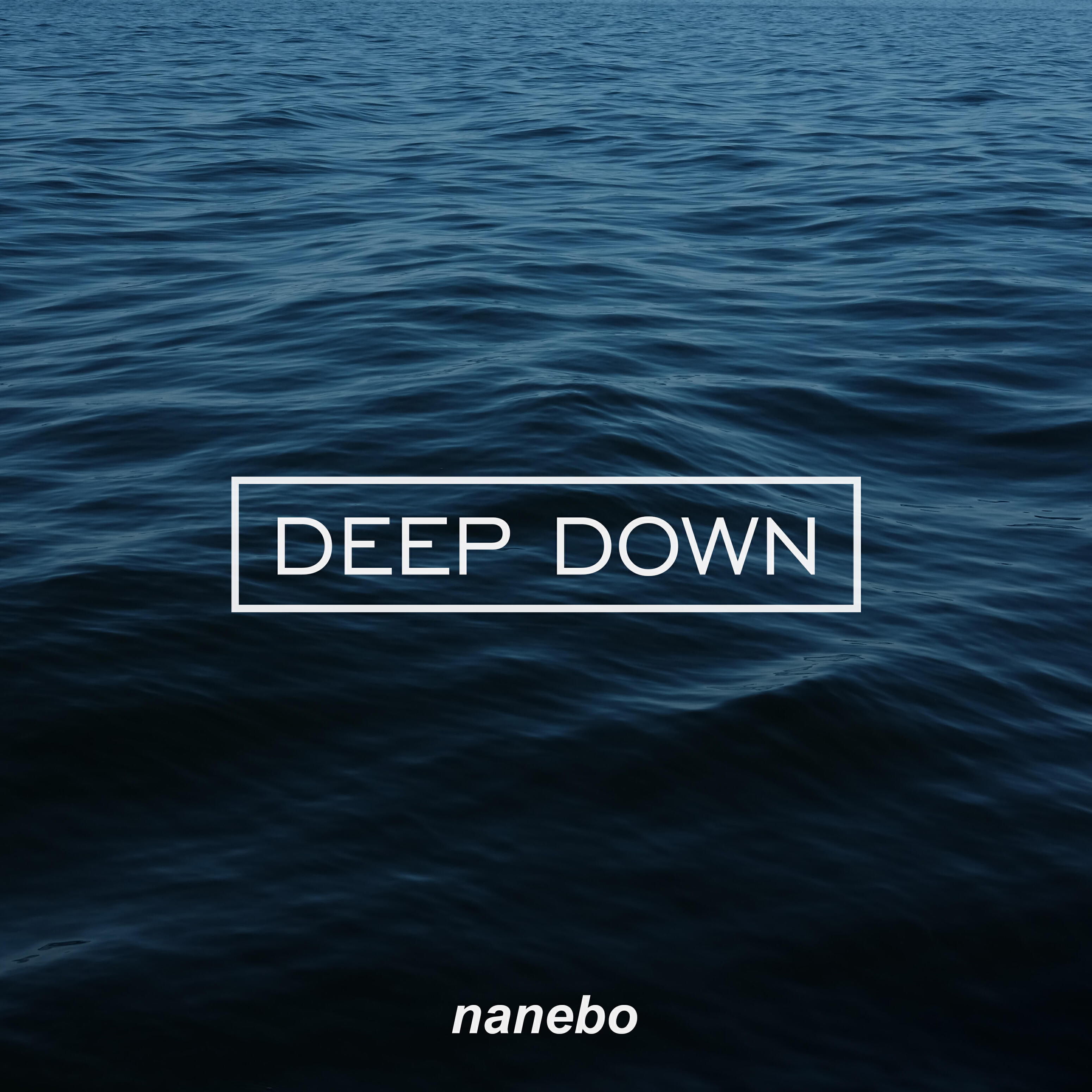 Релиз Deep Down