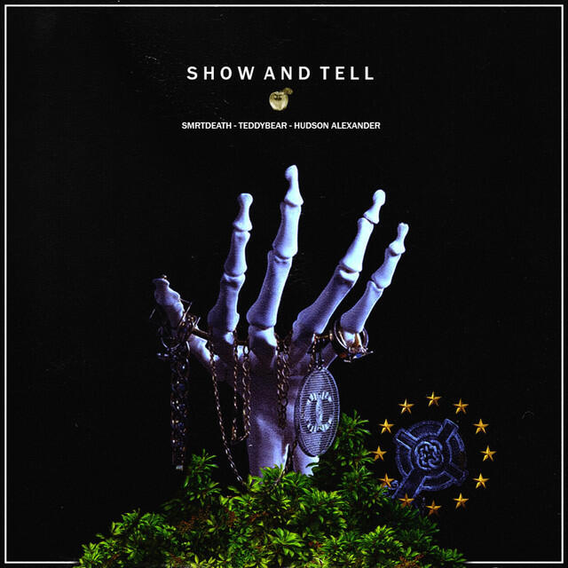 Релиз Show And Tell