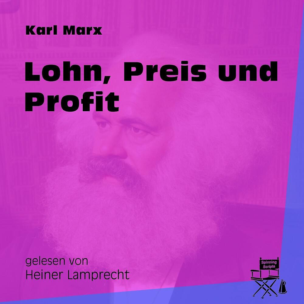 Релиз Lohn, Preis und Profit