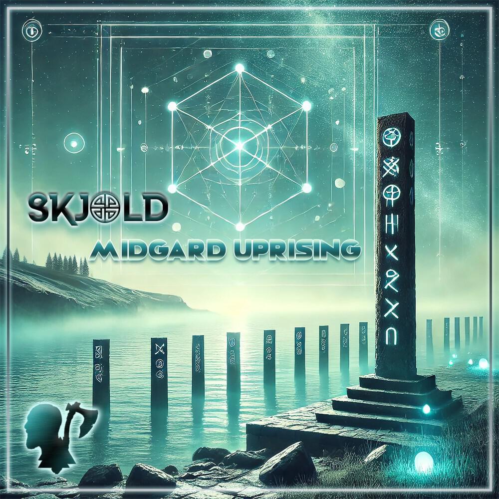 Релиз Midgard Uprising