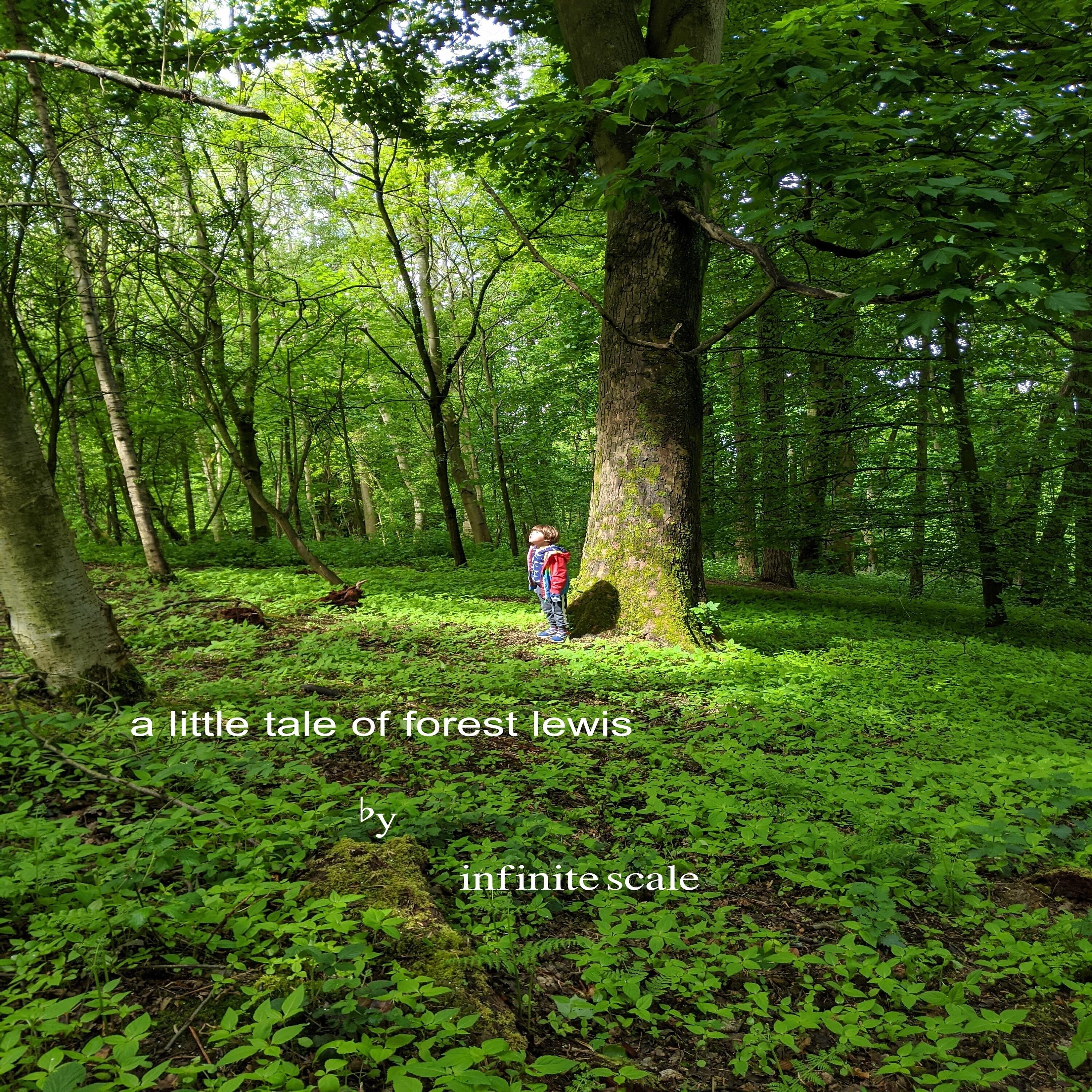 Релиз A Little Tale of Forest Lewis