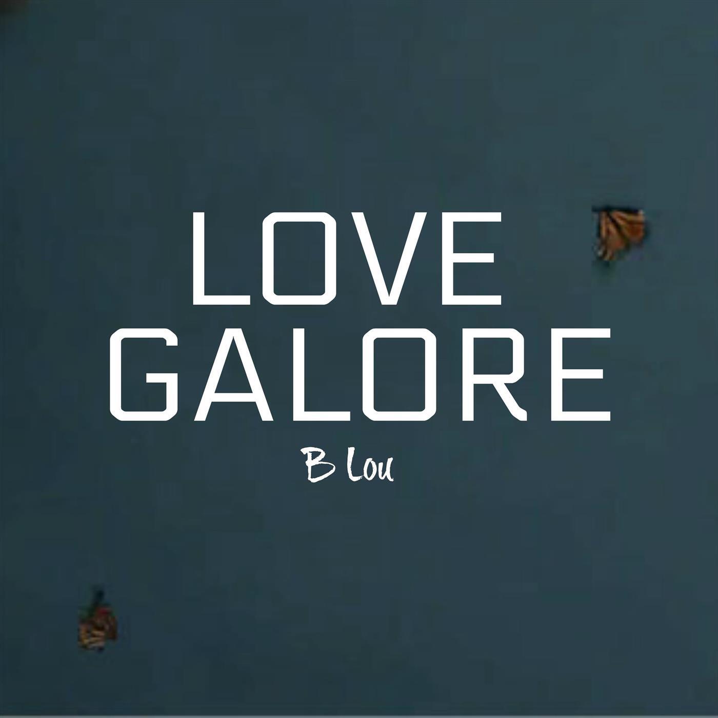 Релиз Love Galore