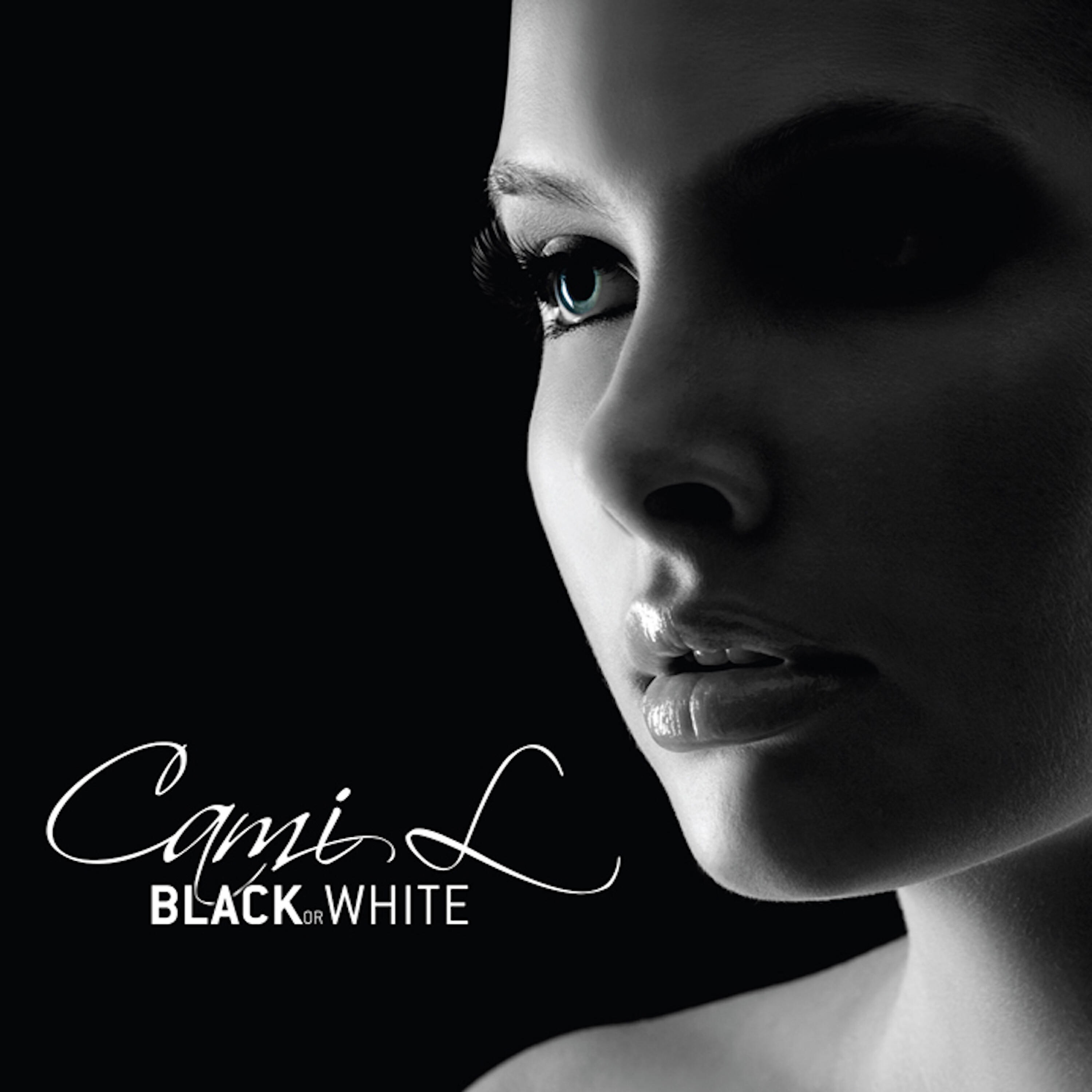 Релиз Black or White