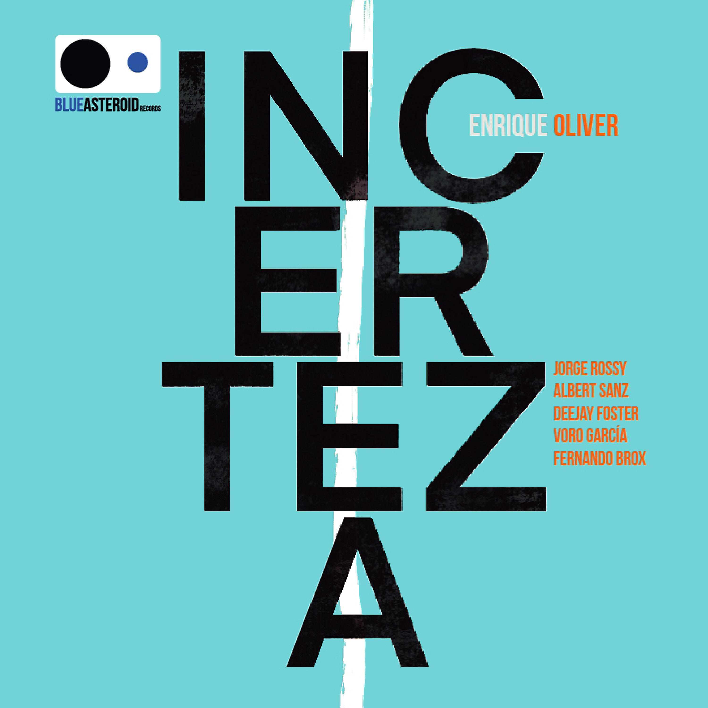Релиз Incerteza