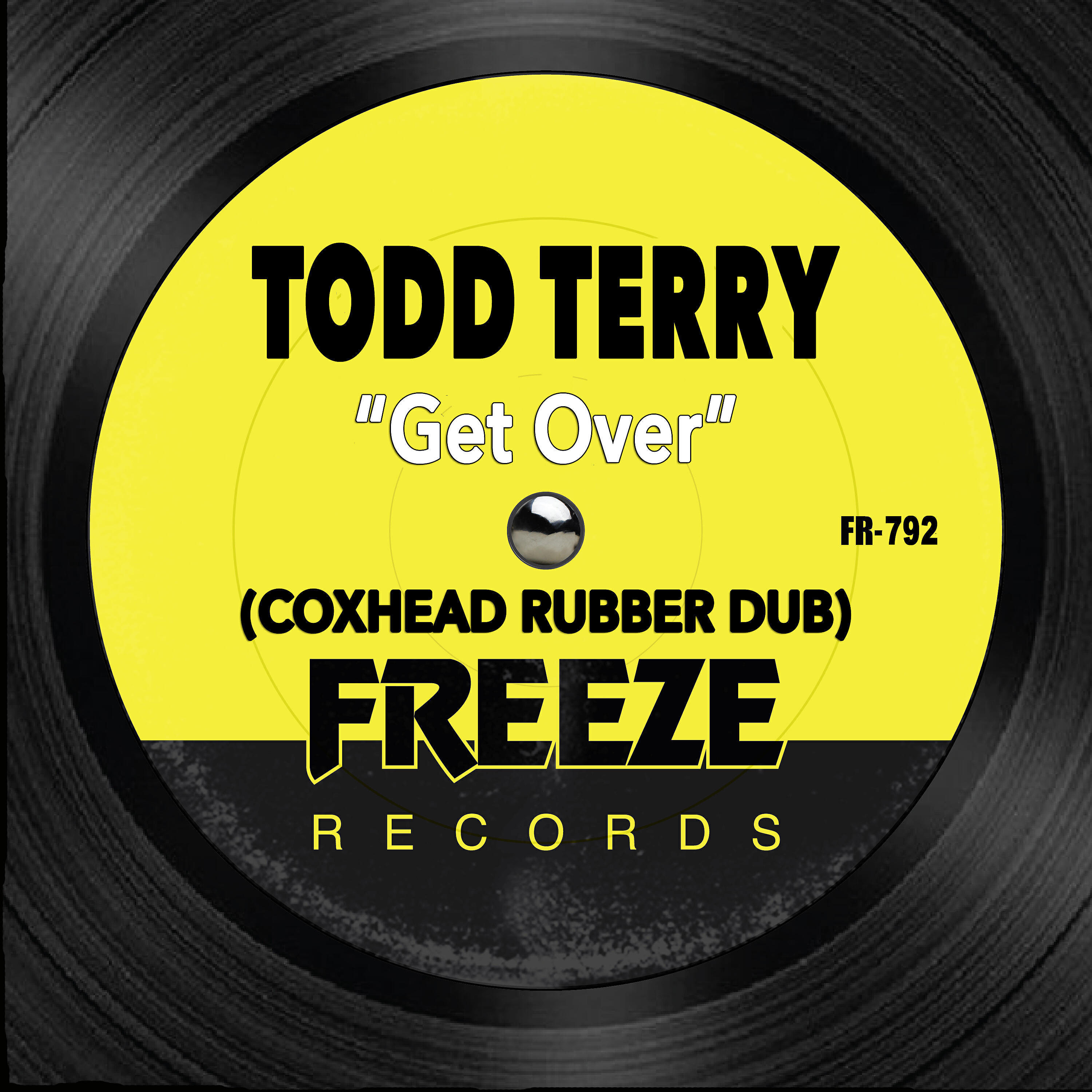 Релиз Get Over