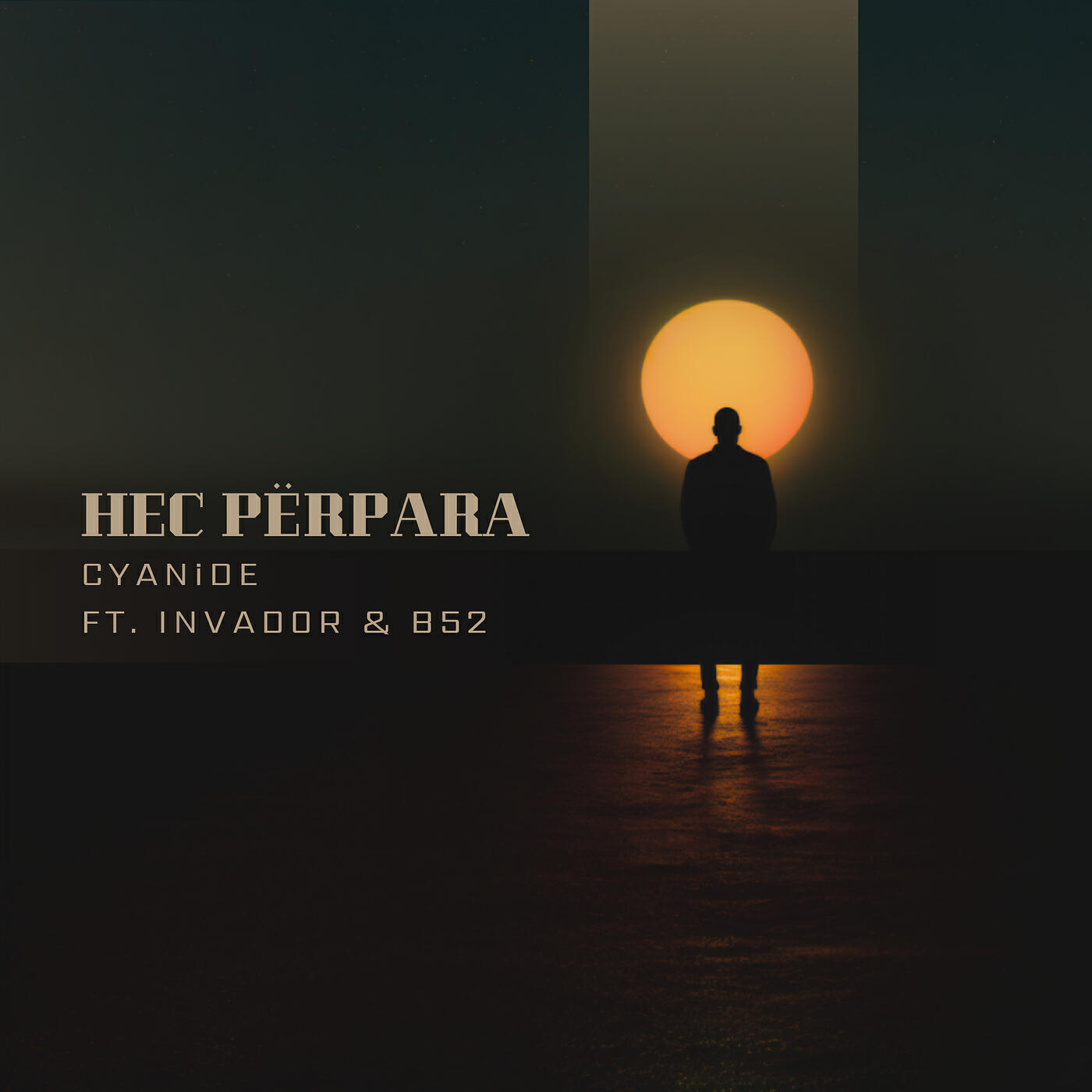 Релиз Hec Përpara