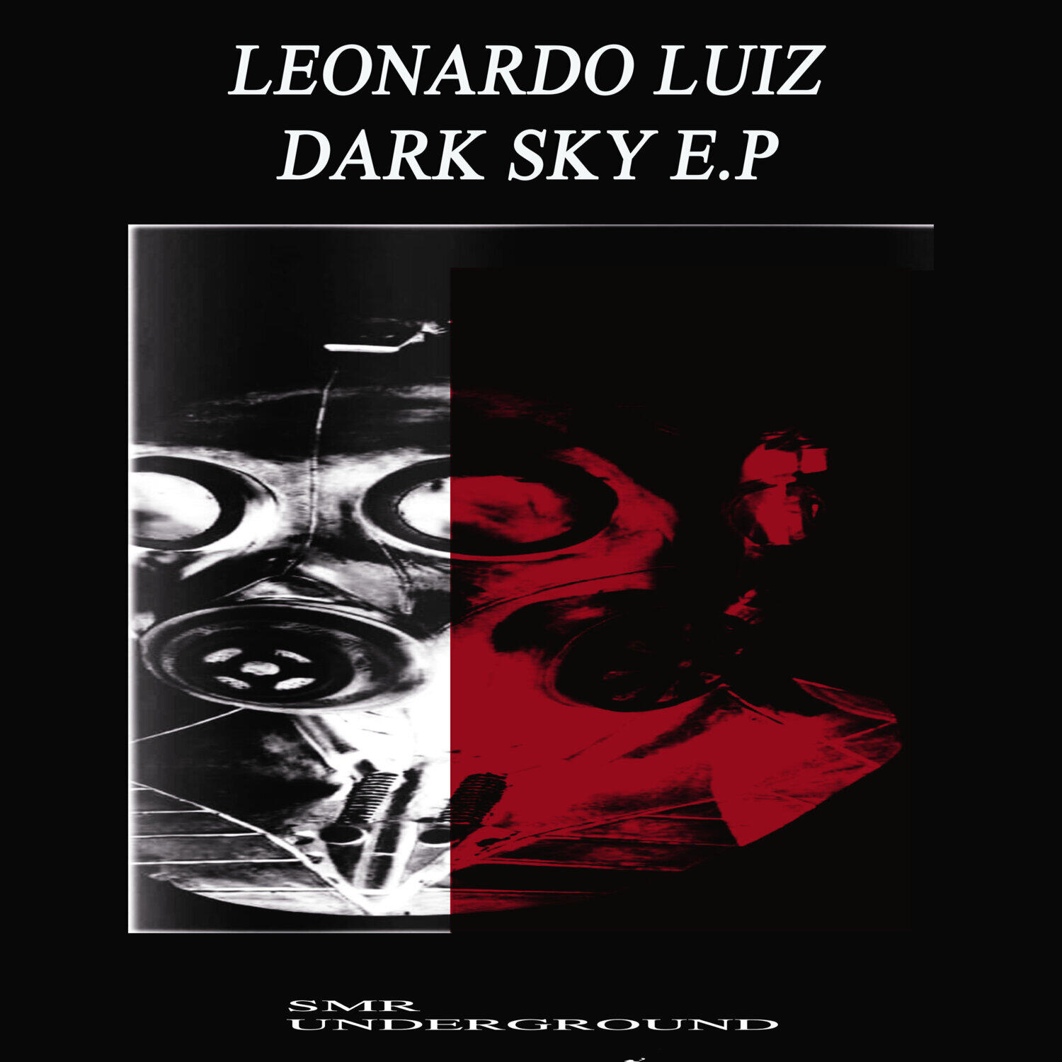 Релиз Dark Sky E.P
