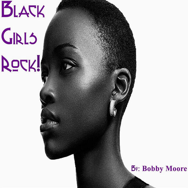Релиз Black Girls Rock!