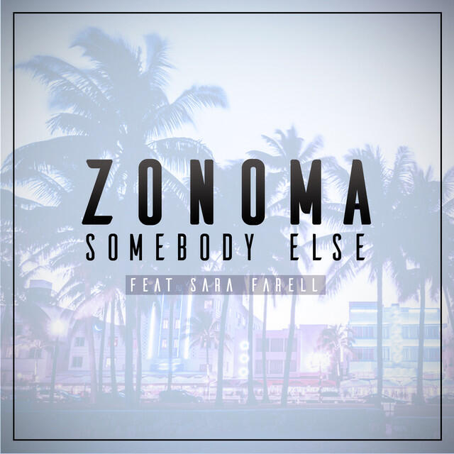 Релиз Somebody Else