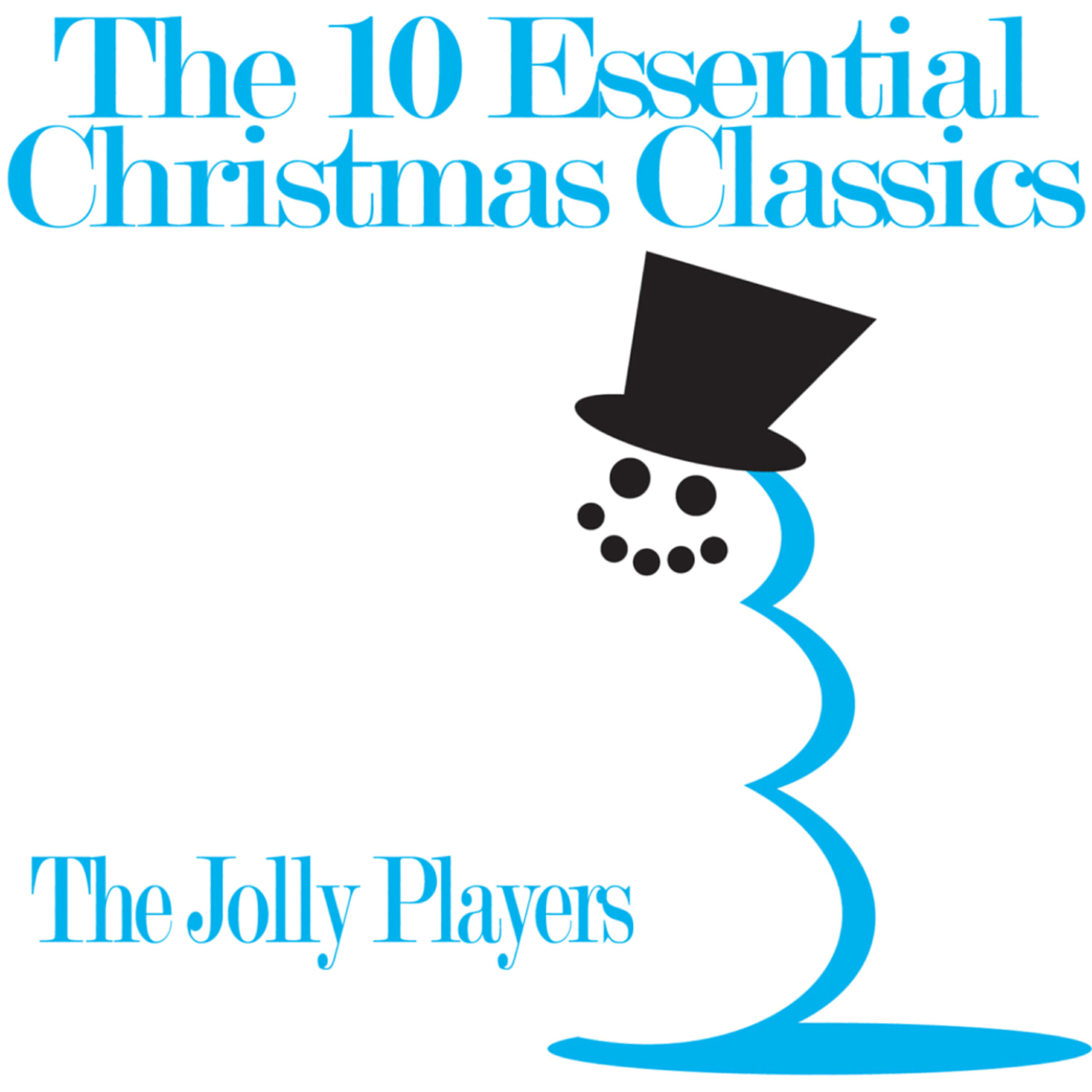 Релиз The 10 Essential Christmas Classics
