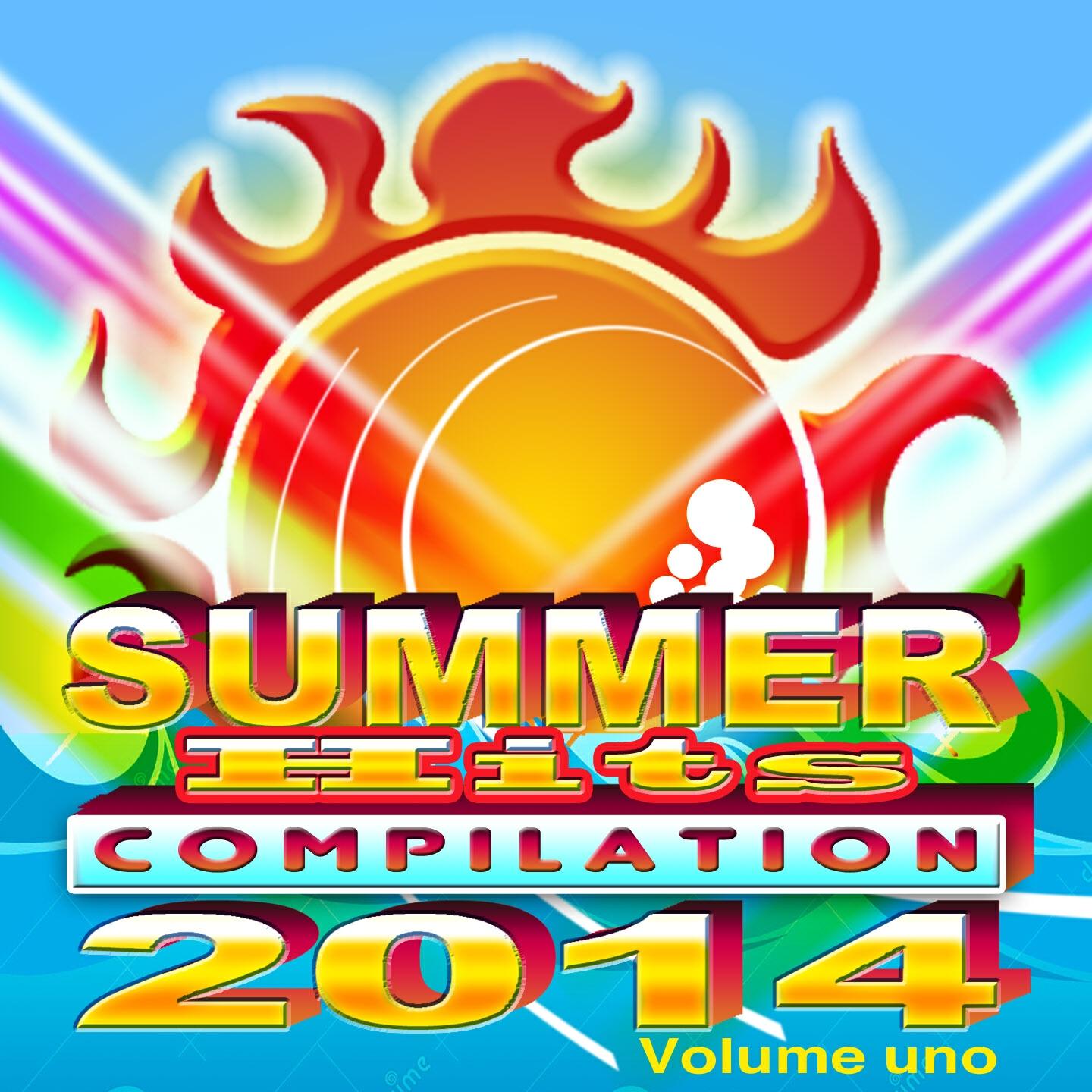 Релиз Summer Hits Compilation 2014, Vol. 1